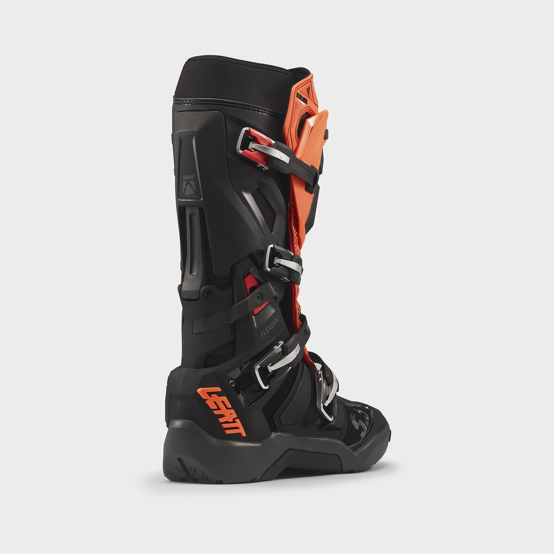 Moto 5.5 FlexLock Enduro Evo Boots