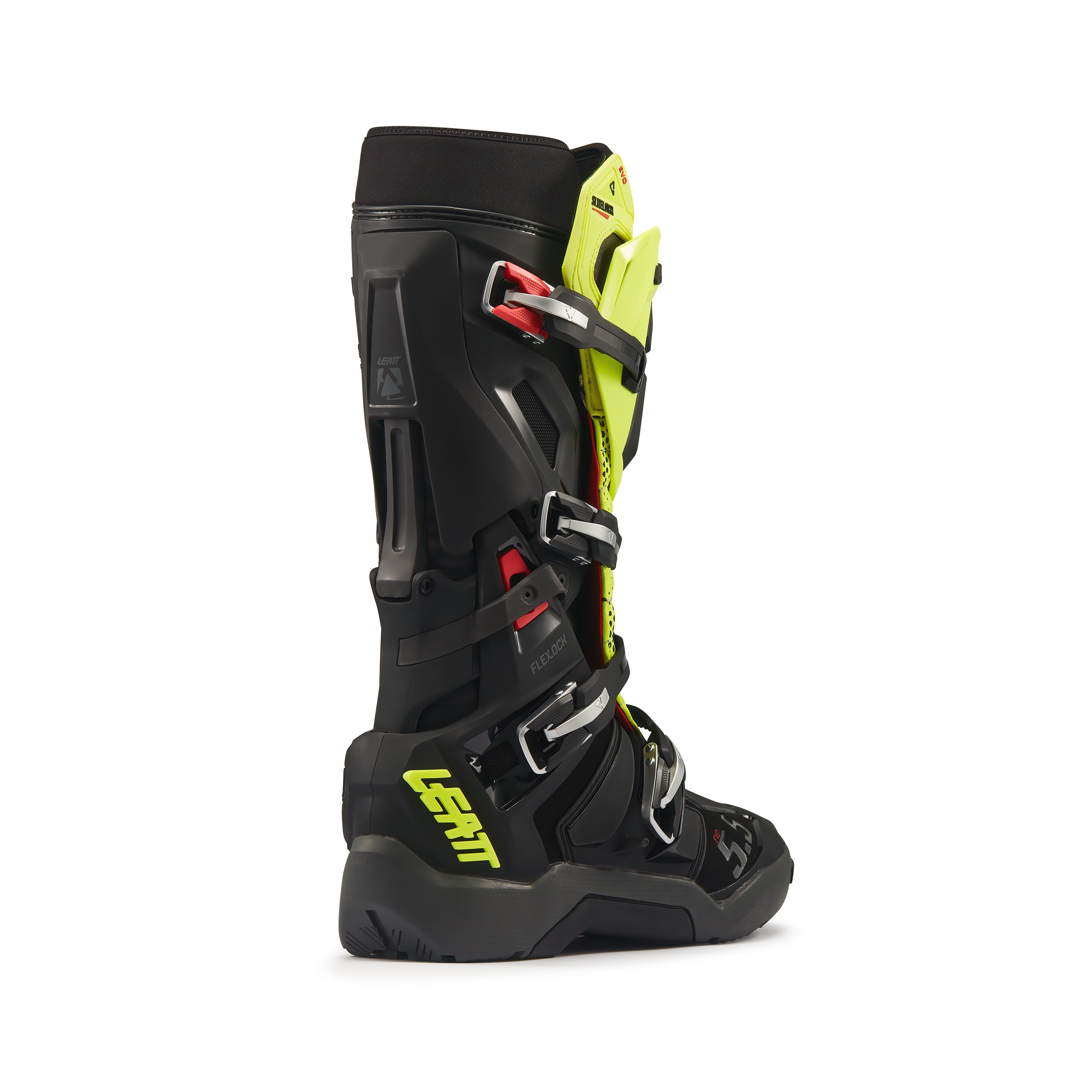 Moto 5.5 FlexLock Enduro Evo Boots