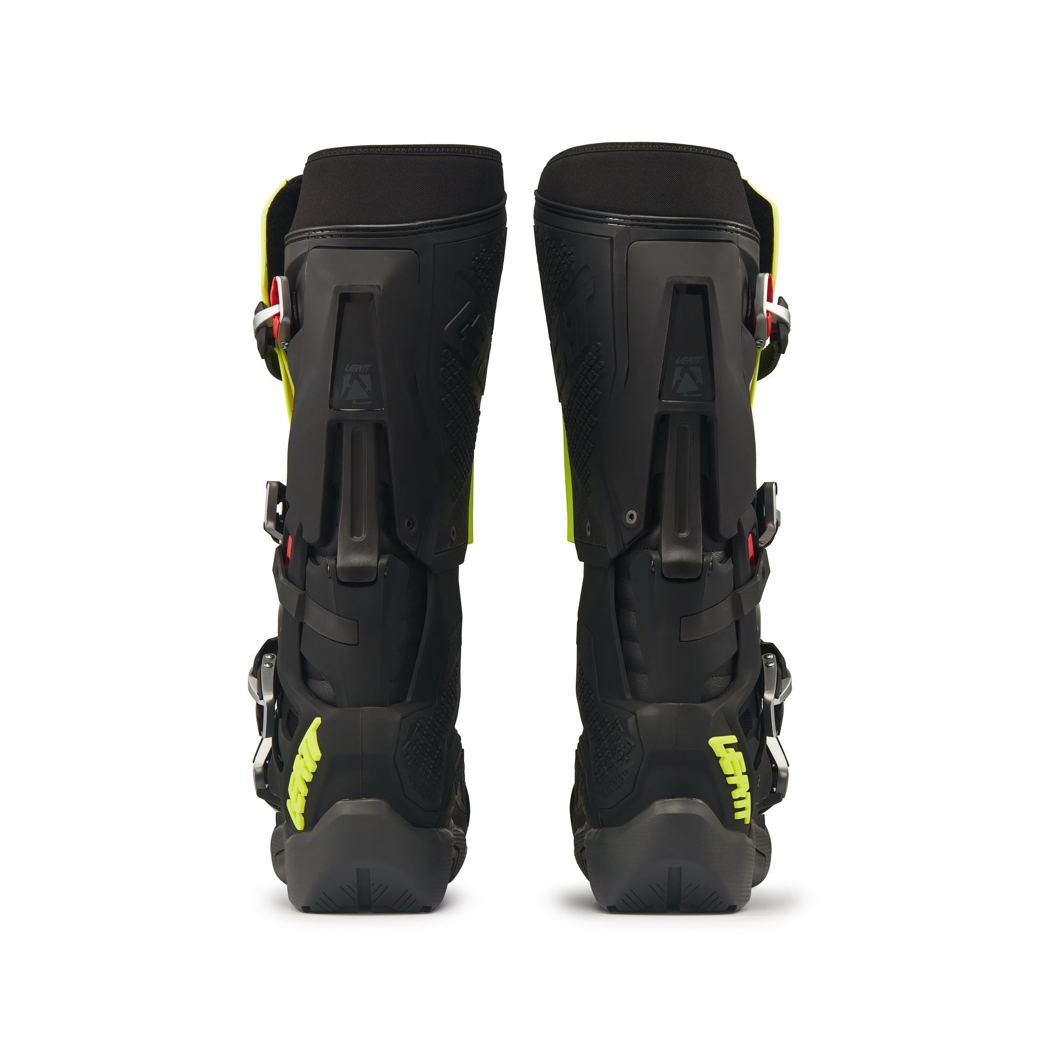 Moto 5.5 FlexLock Enduro Evo Boots - Leatt USA