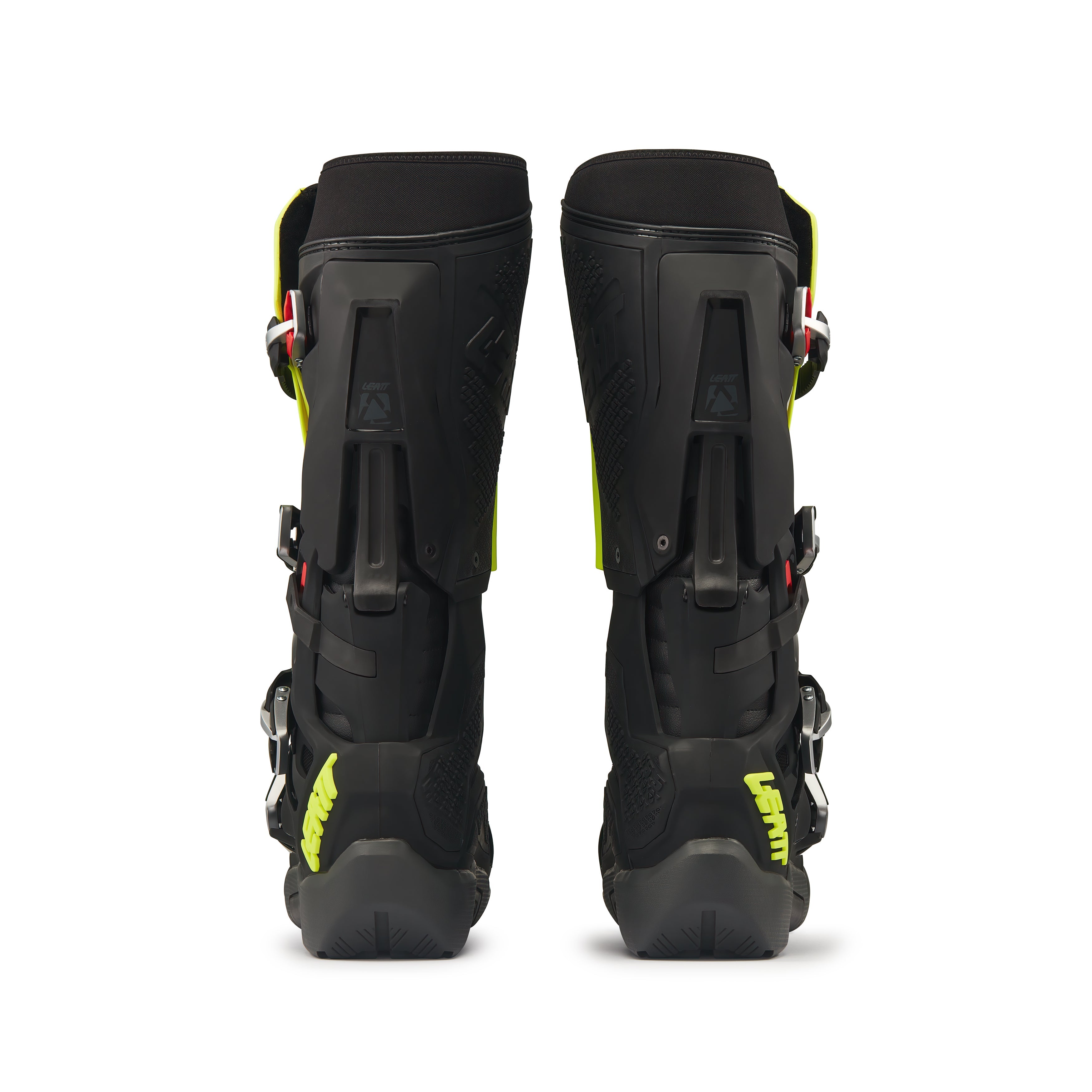 Moto 5.5 FlexLock Enduro Evo Boots