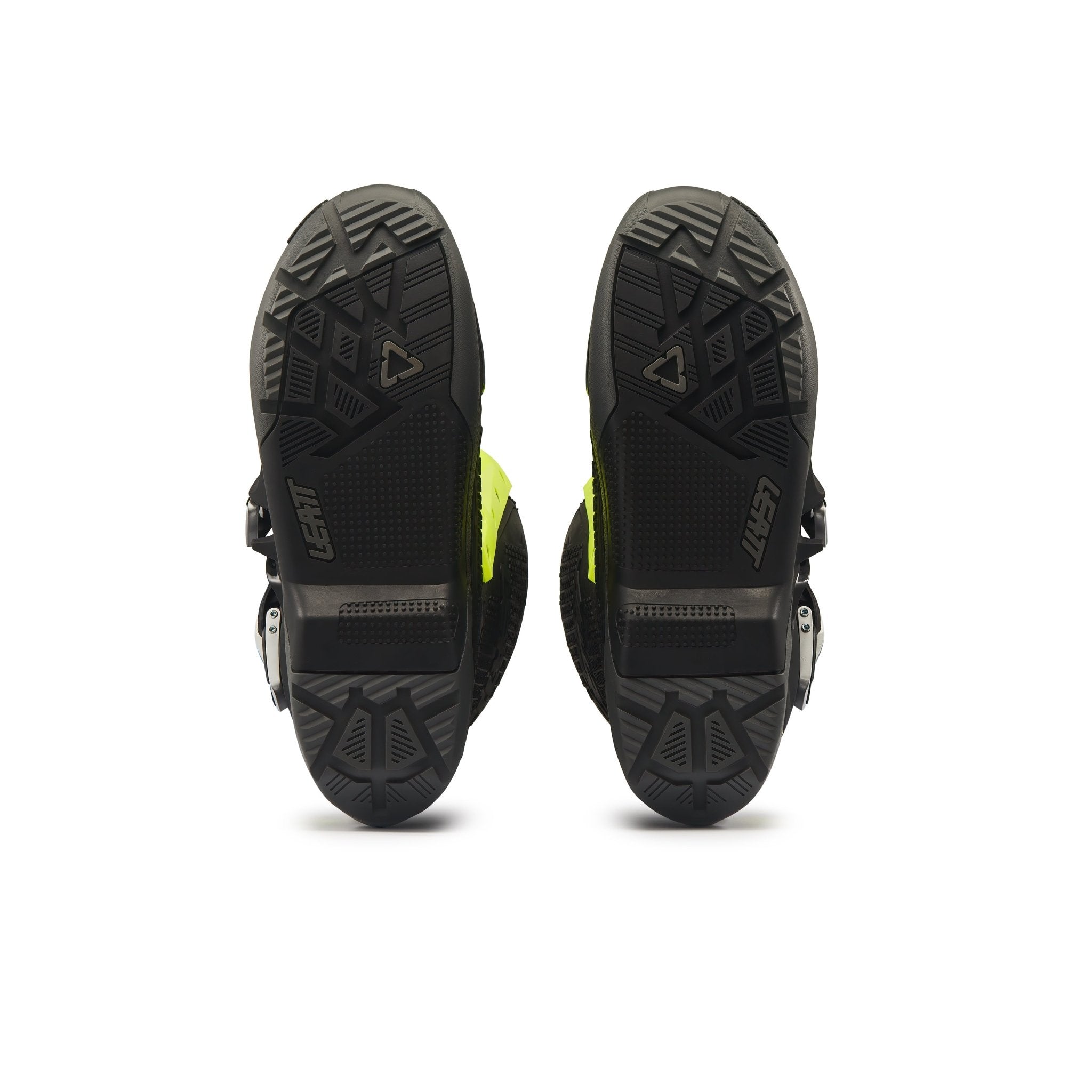 Moto 5.5 FlexLock Enduro Evo Boots - Leatt USA
