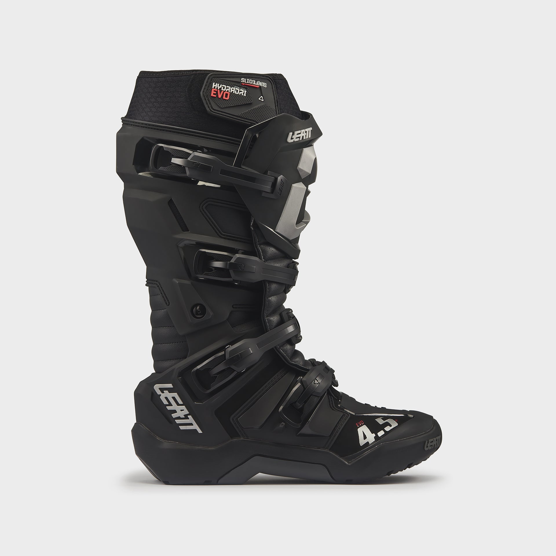 Moto 4.5 HydraDri Evo Boots