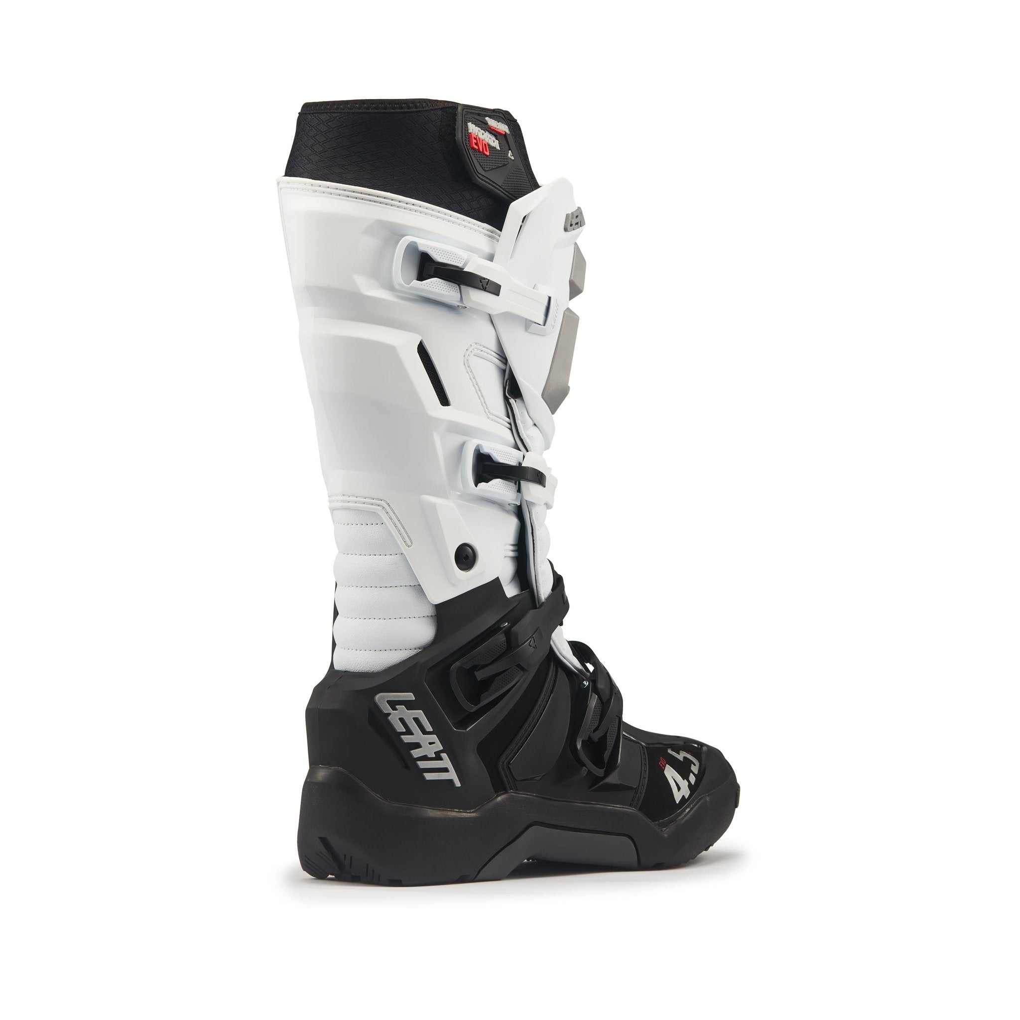 Moto 4.5 HydraDri Evo Boots - Leatt USA