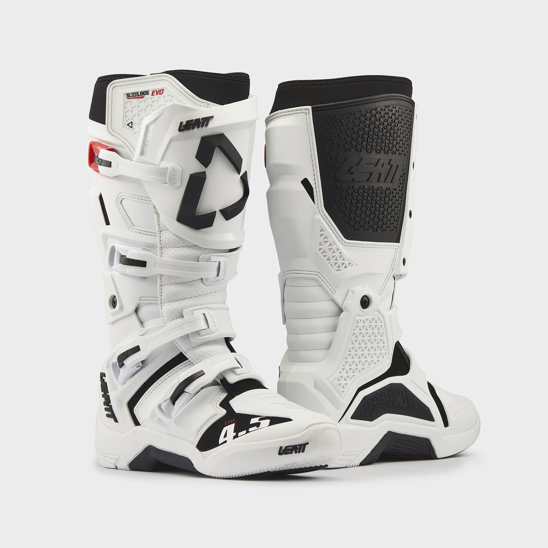 Moto 4.5 Evo Boots