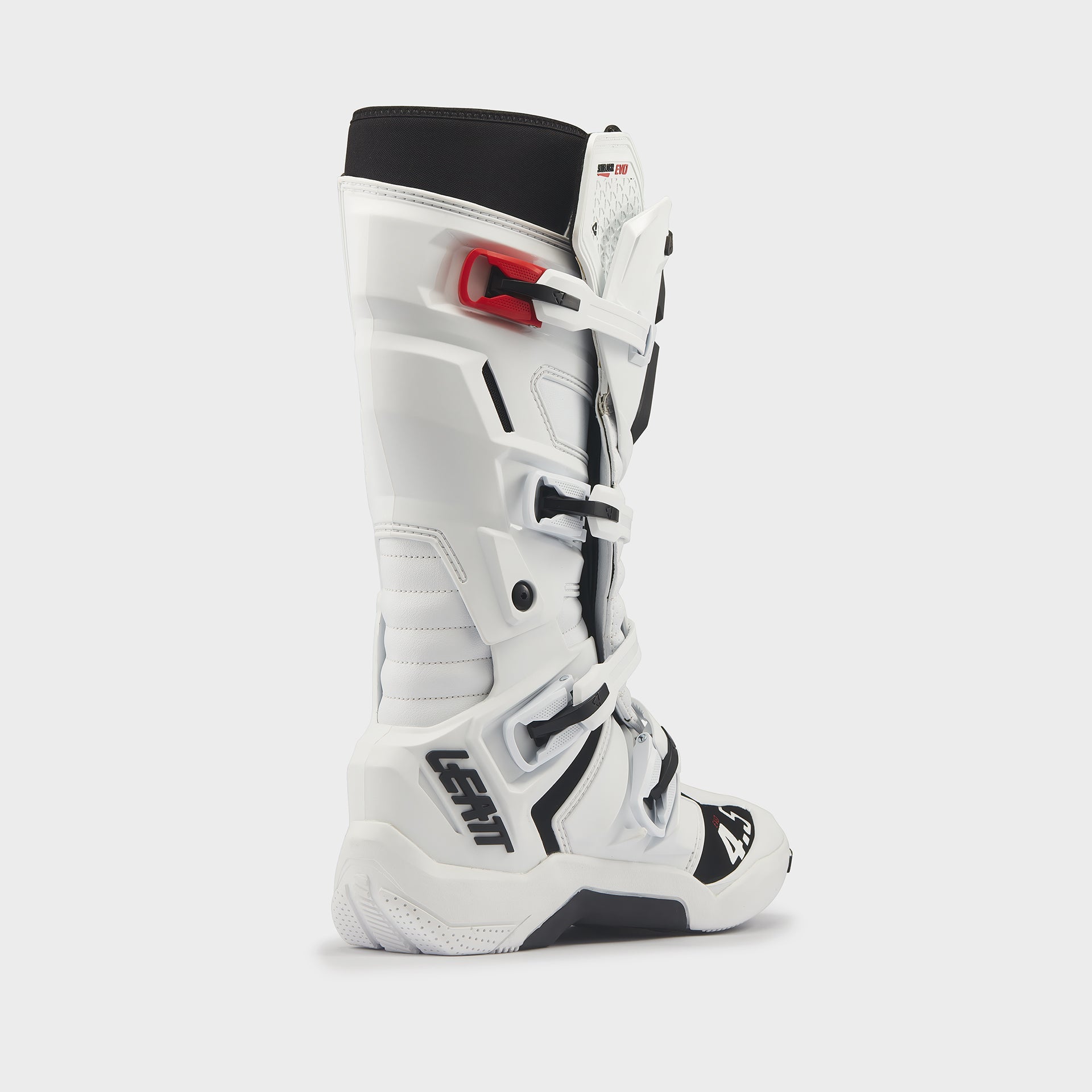 Moto 4.5 Evo Boots