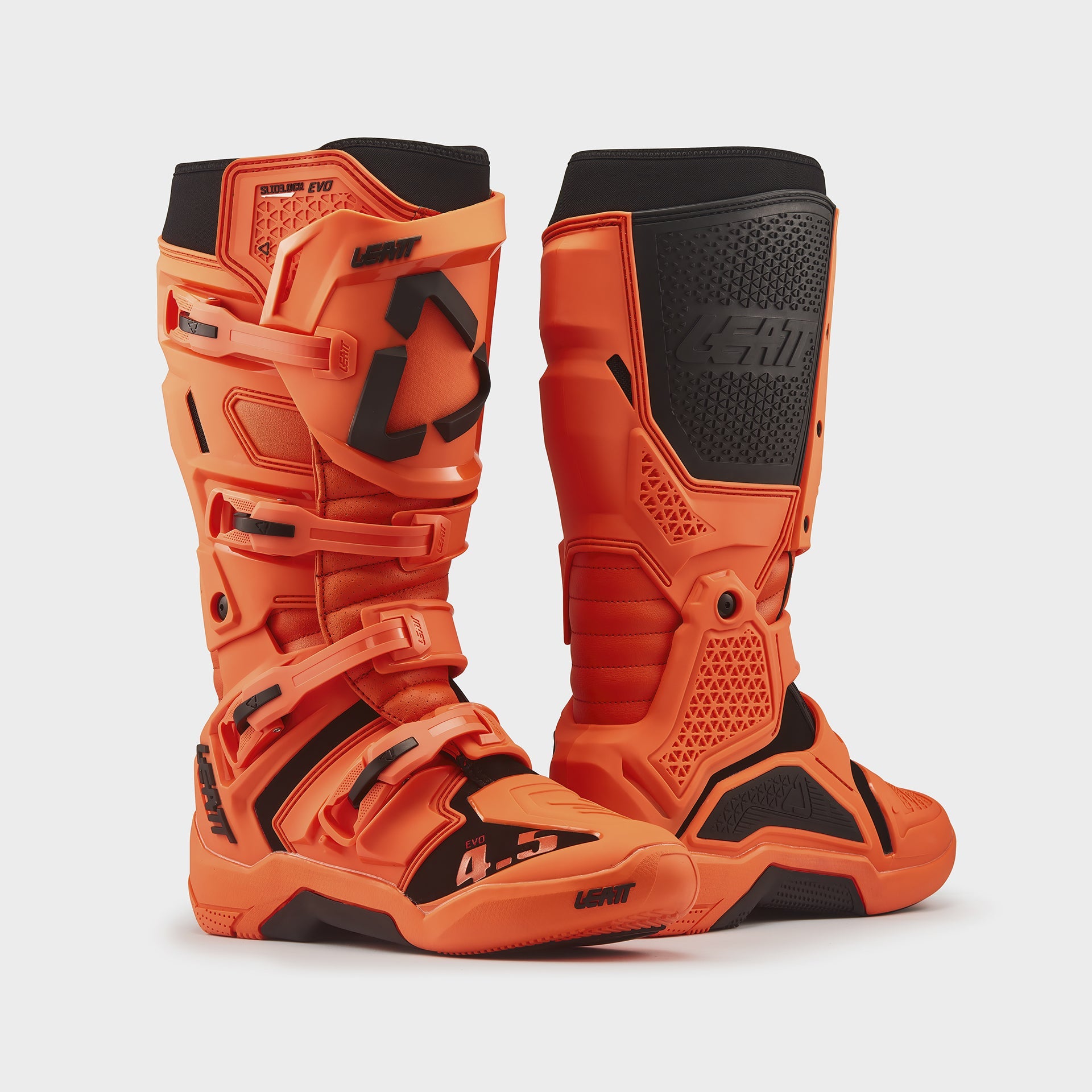 Moto 4.5 Evo Boots