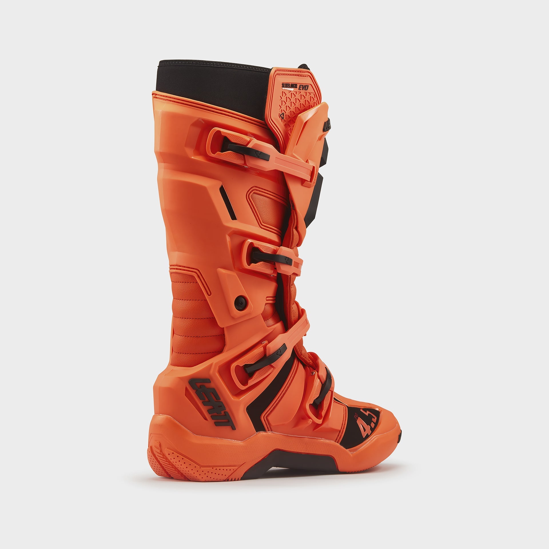 Moto 4.5 Evo Boots