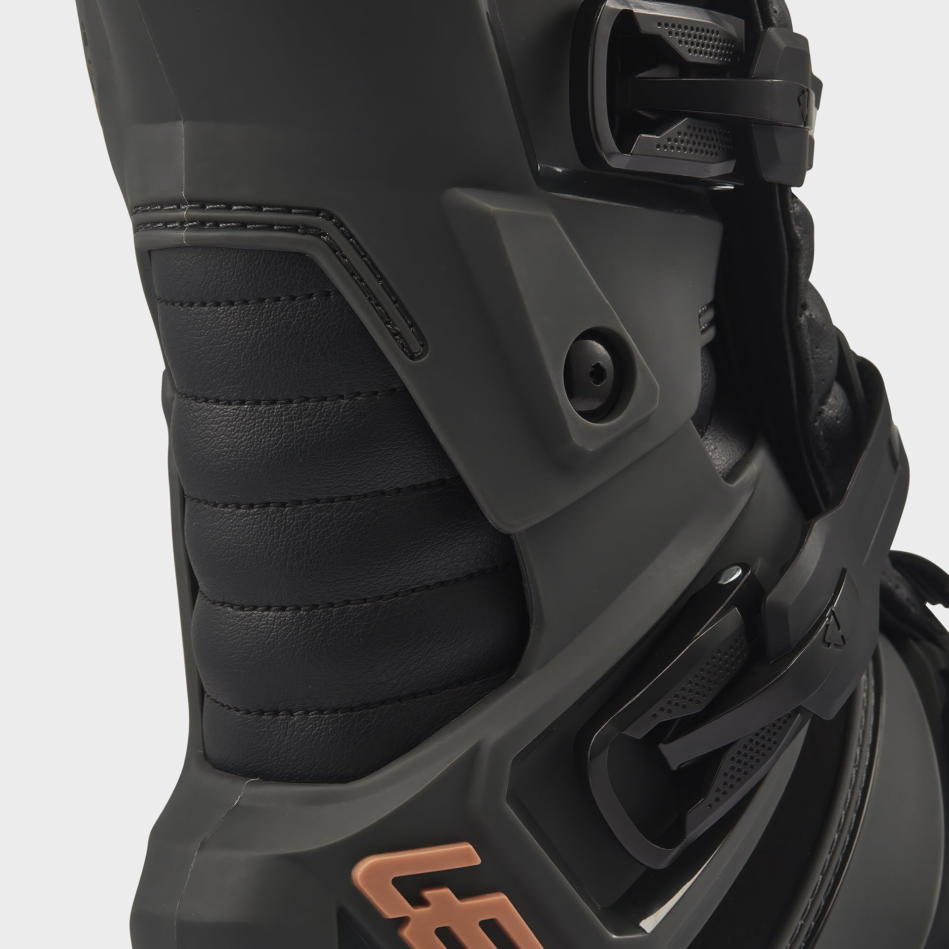 Moto 4.5 Enduro Evo Boots