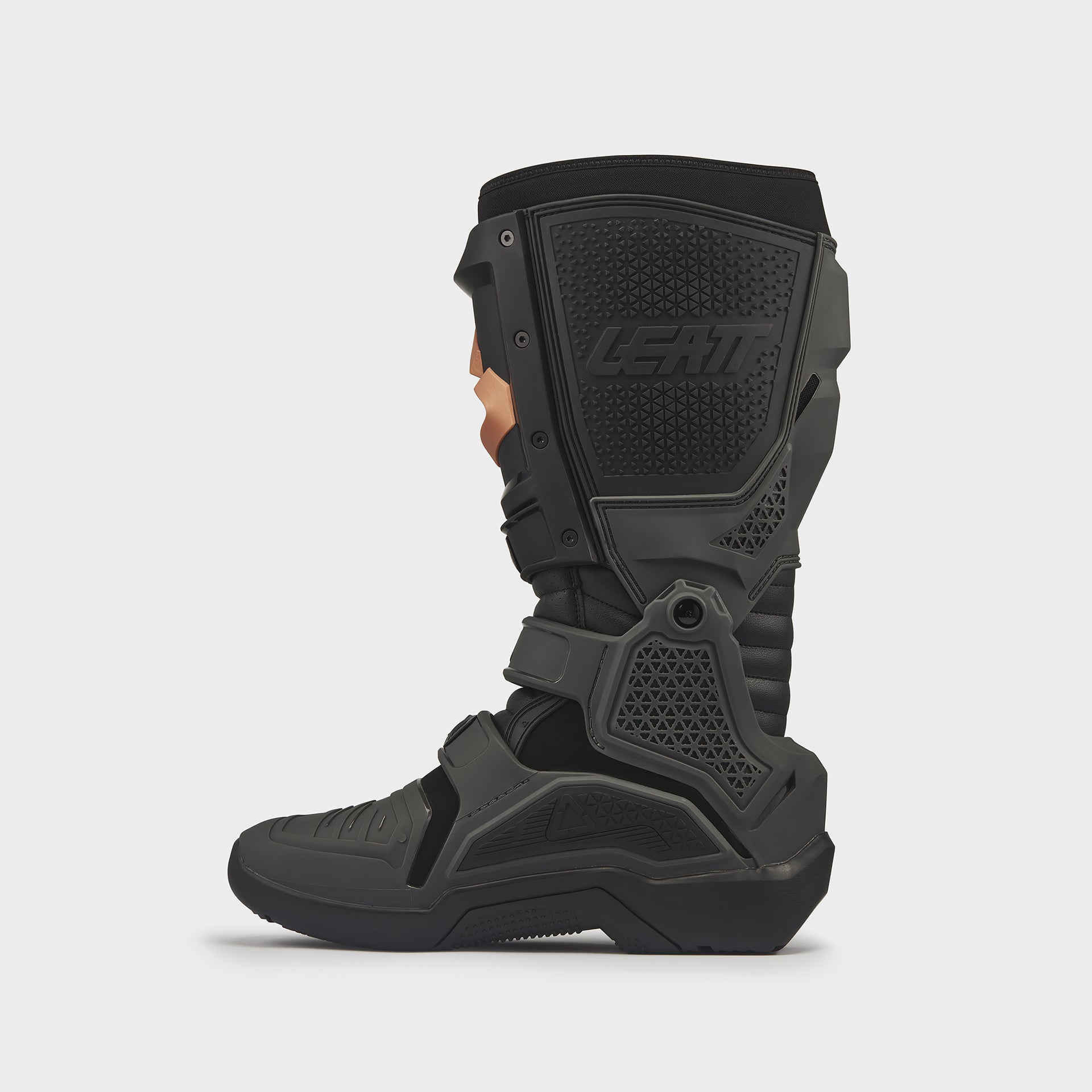 Moto 4.5 Enduro Evo Boots