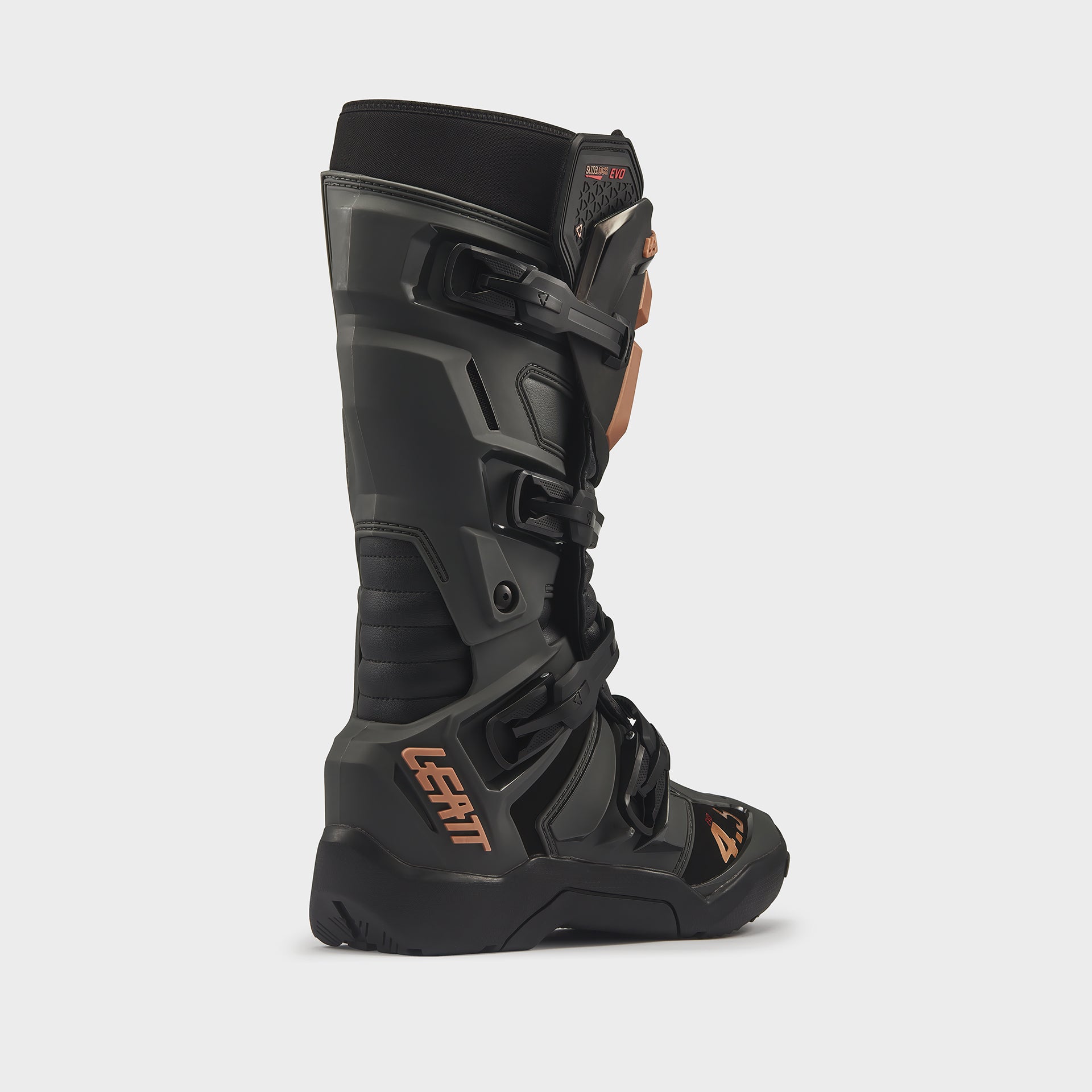 Moto 4.5 Enduro Evo Boots