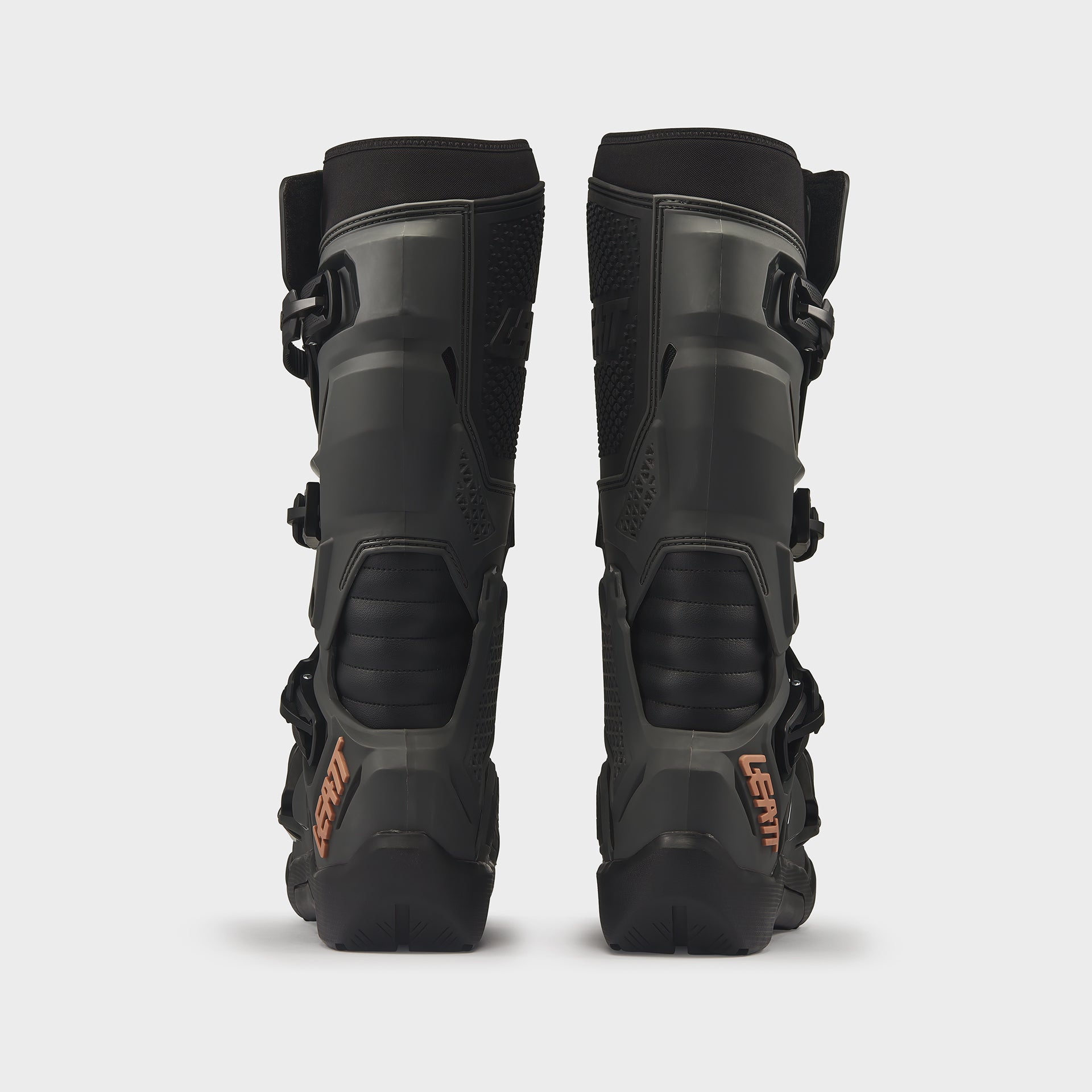 Moto 4.5 Enduro Evo Boots