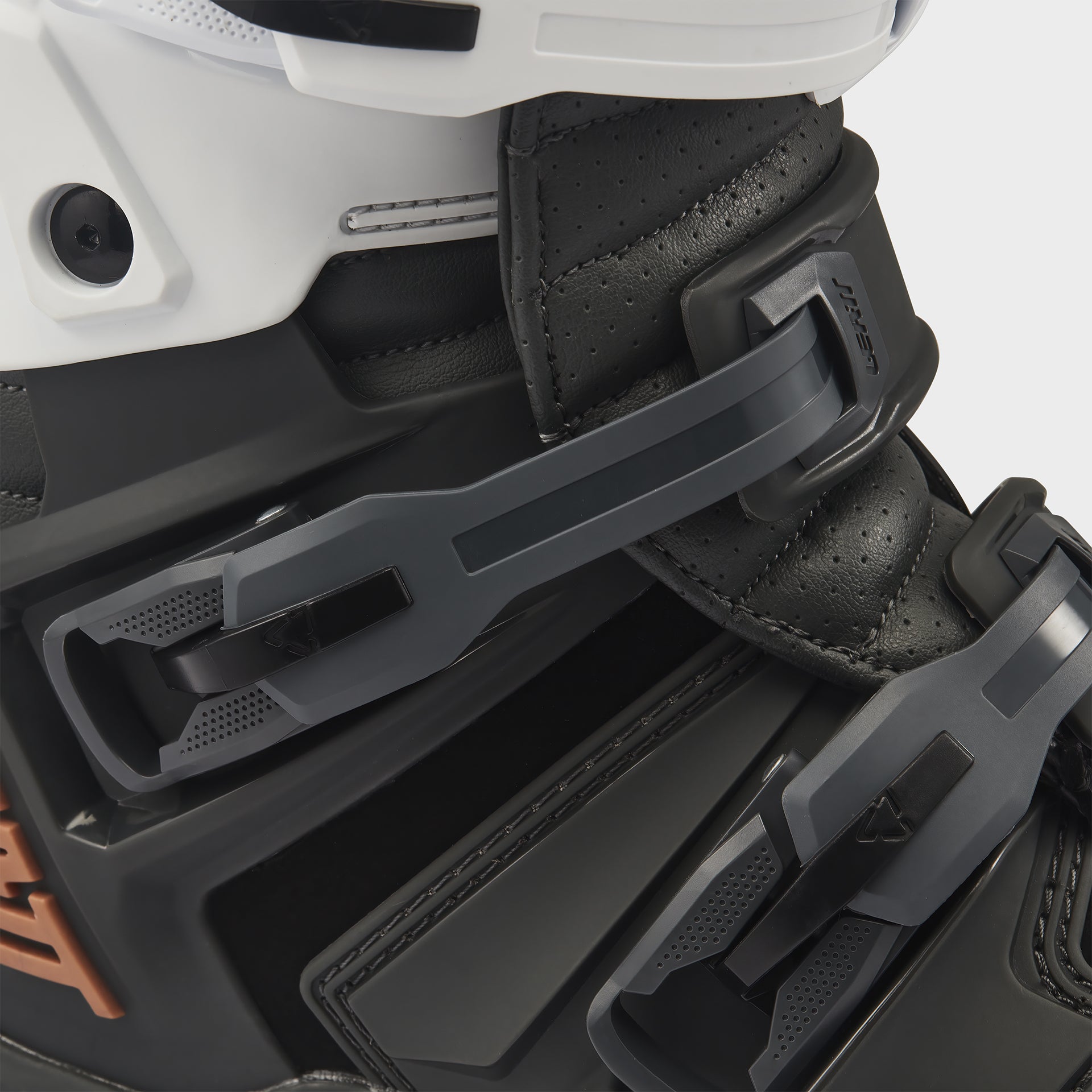 Moto 4.5 Enduro Evo Boots
