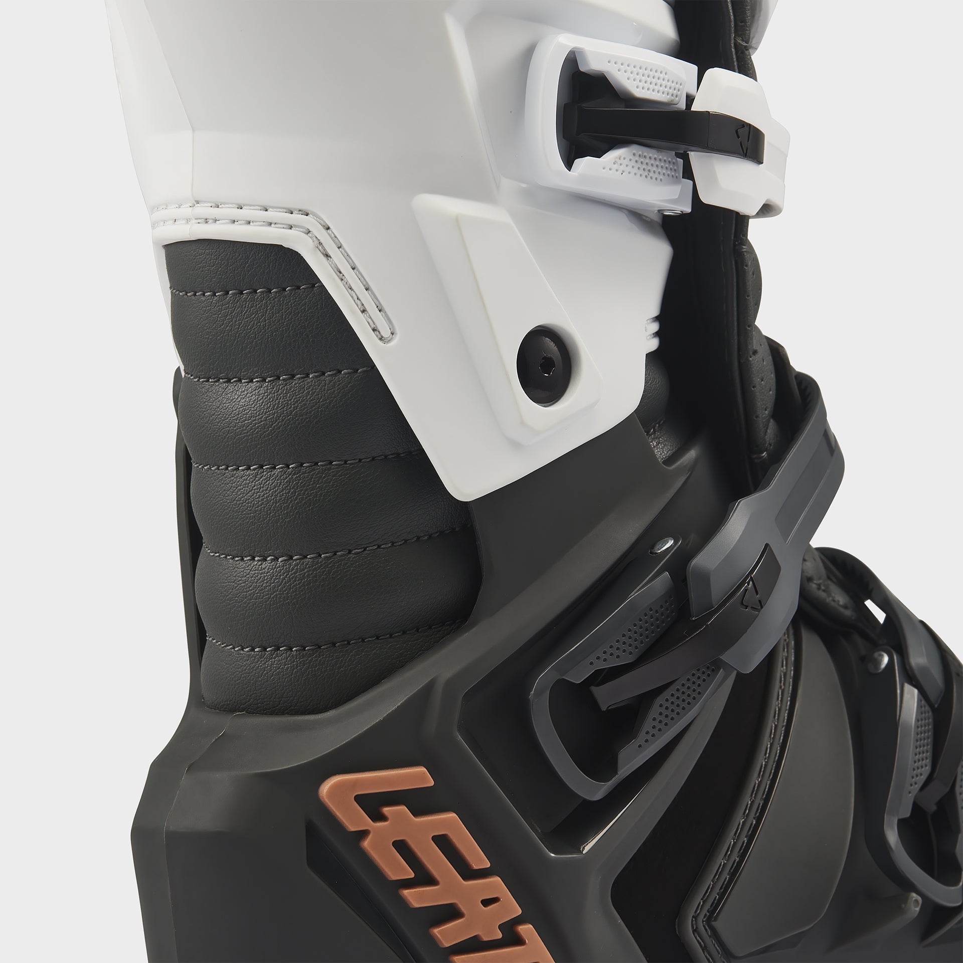 Moto 4.5 Enduro Evo Boots