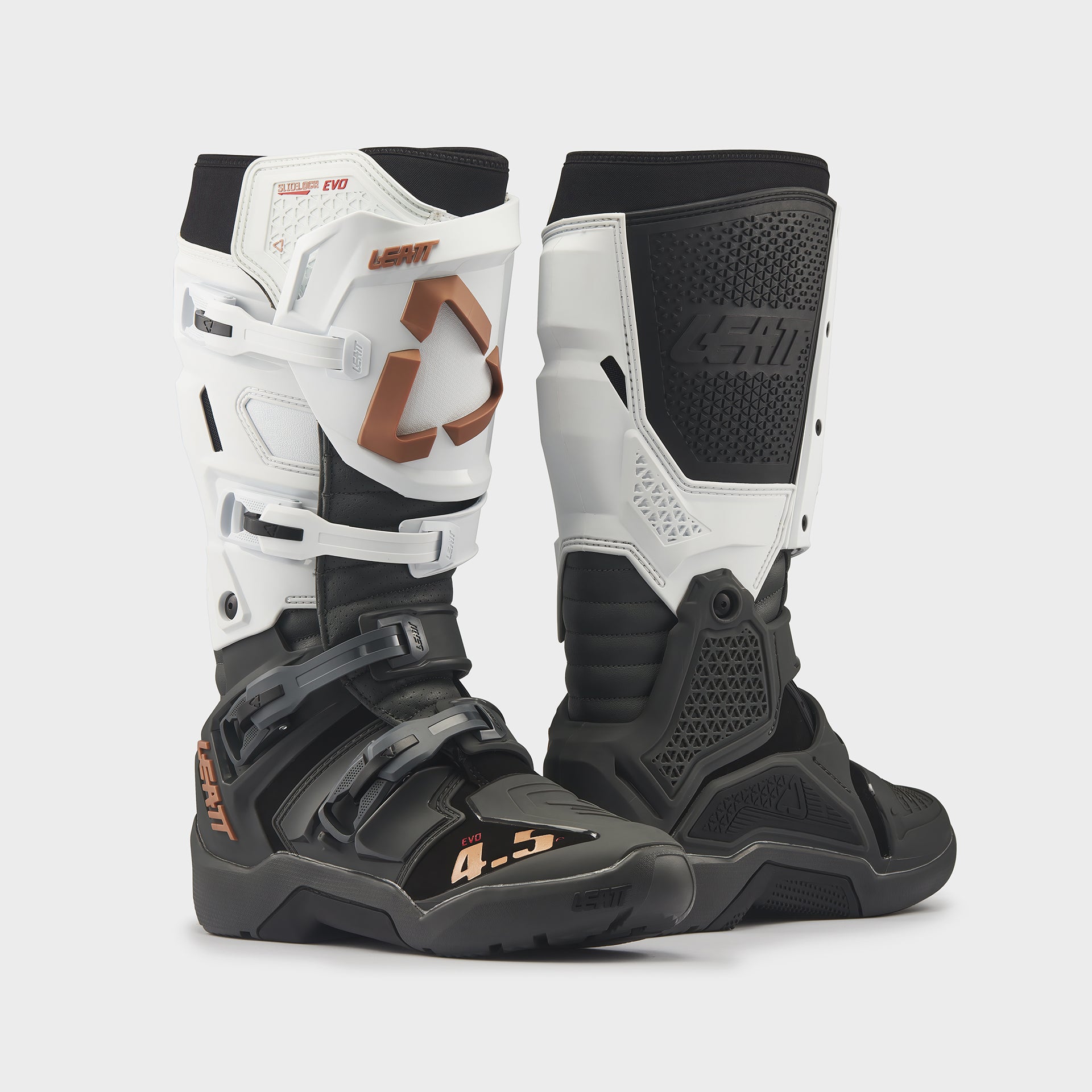Moto 4.5 Enduro Evo Boots