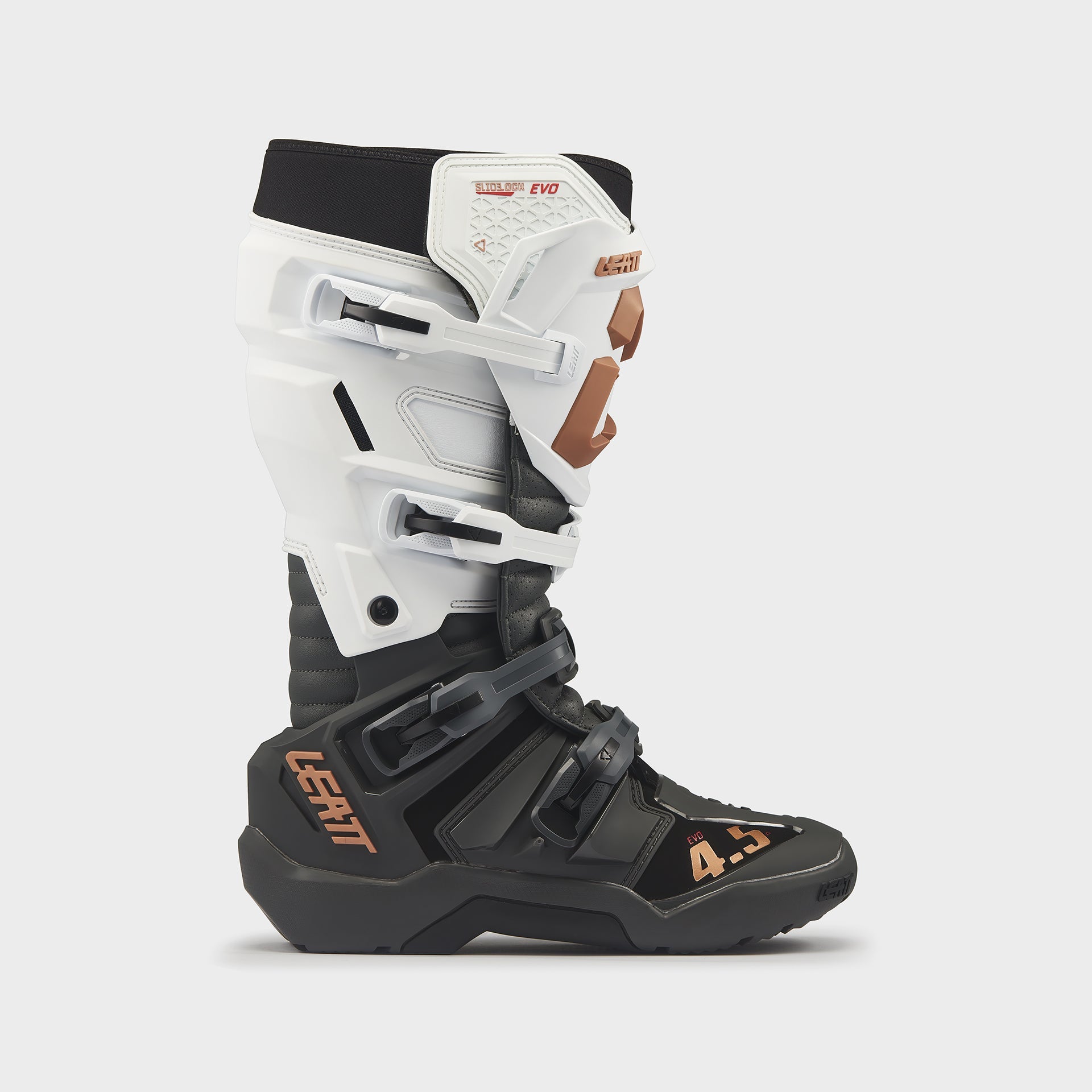 Moto 4.5 Enduro Evo Boots