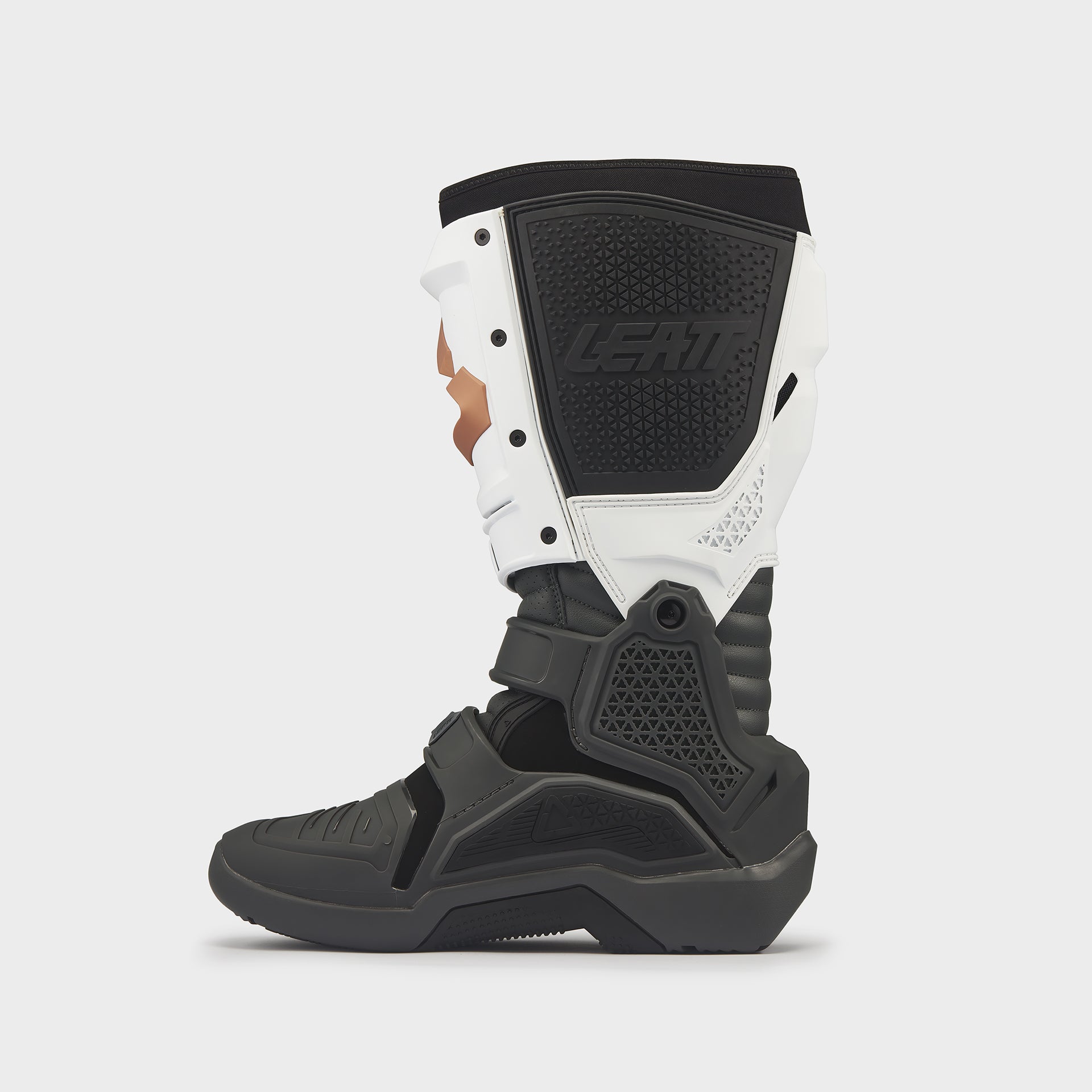 Moto 4.5 Enduro Evo Boots