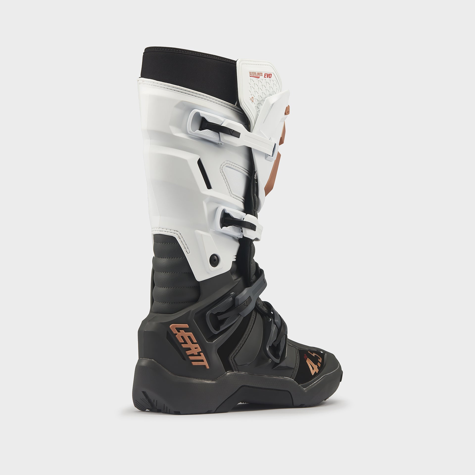 Moto 4.5 Enduro Evo Boots