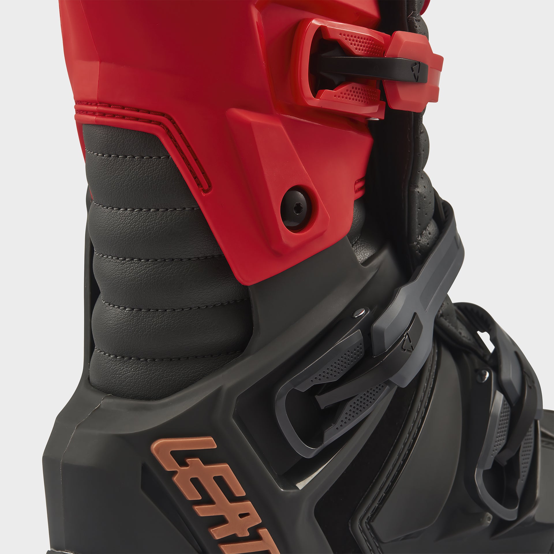 Moto 4.5 Enduro Evo Boots