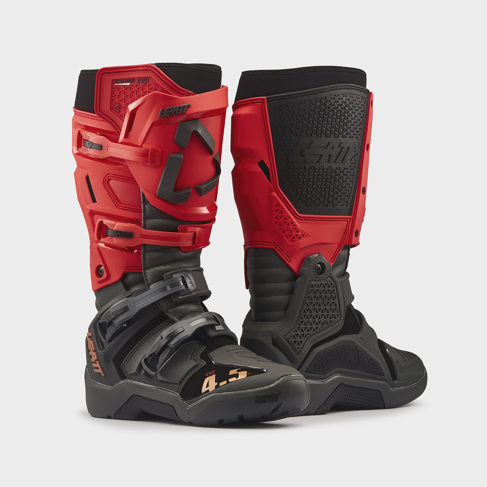 Moto 4.5 Enduro Evo Boots