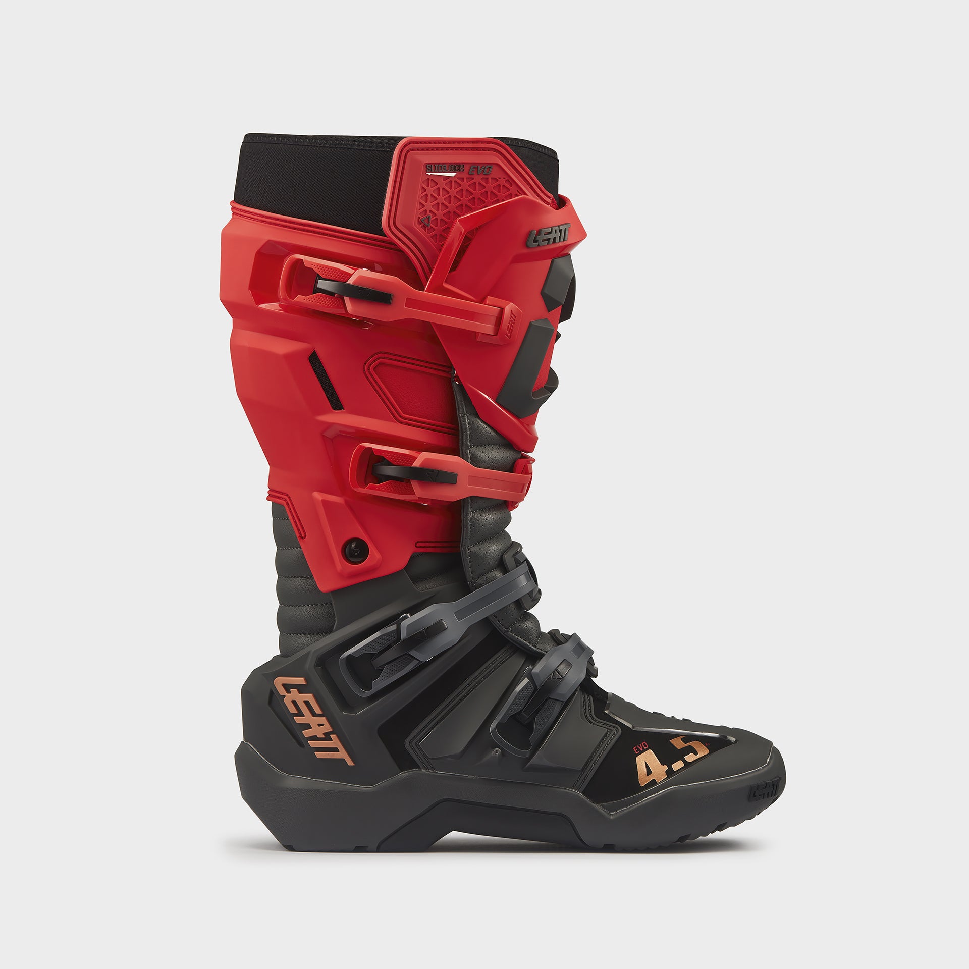 Moto 4.5 Enduro Evo Boots