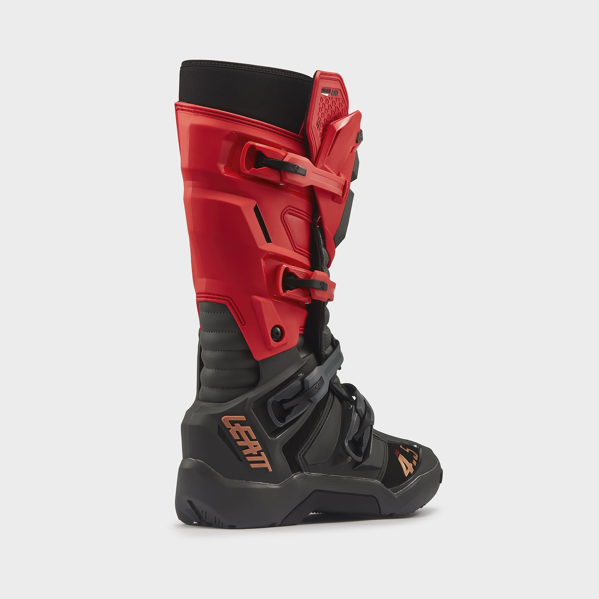 Moto 4.5 Enduro Evo Boots