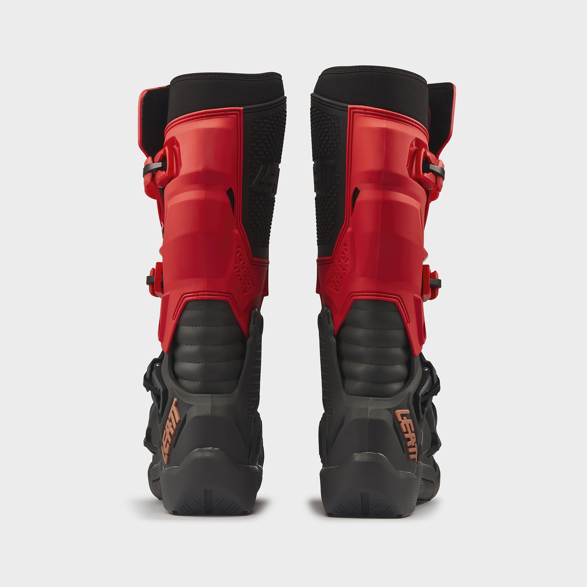 Moto 4.5 Enduro Evo Boots