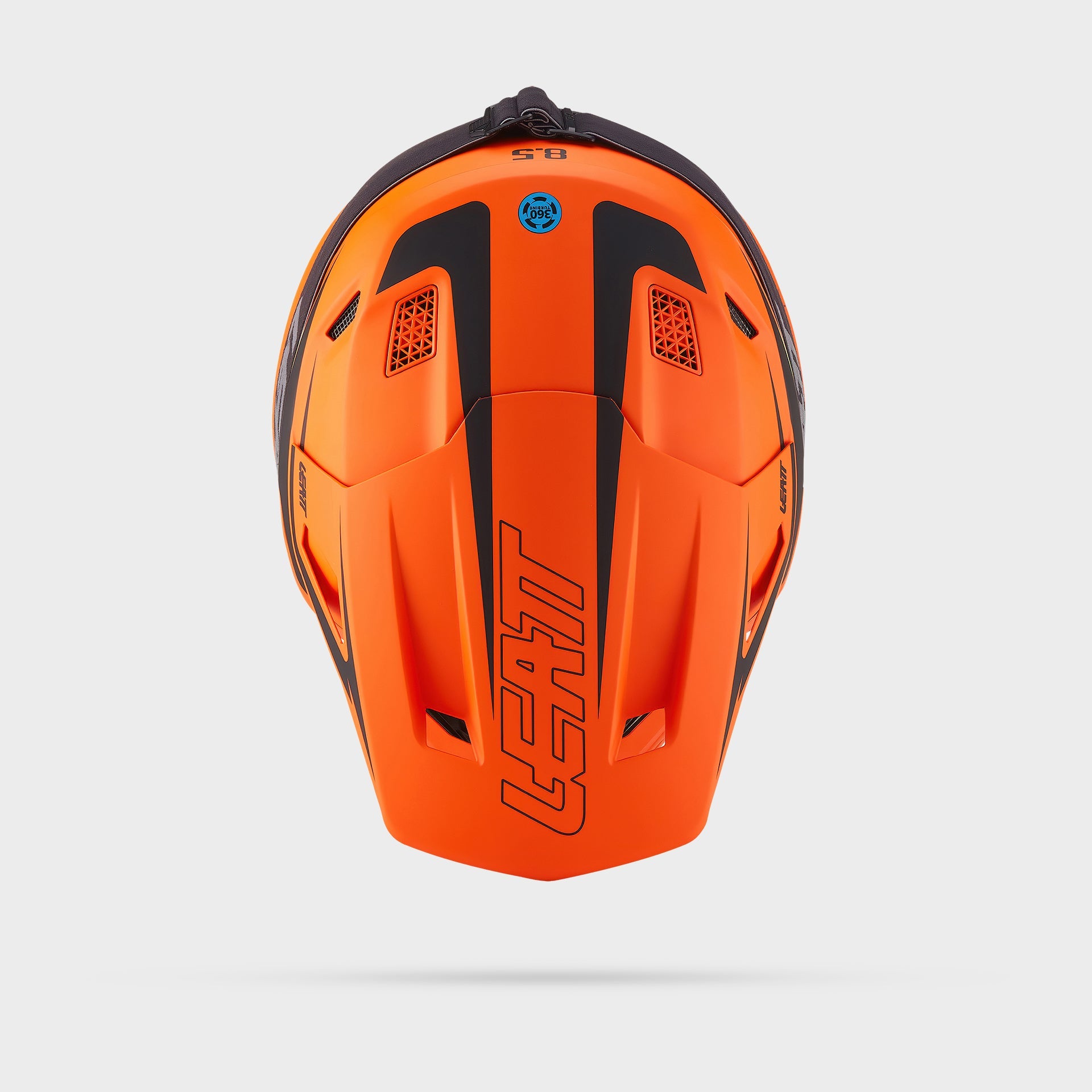 Moto 8.5 Helmet Kit