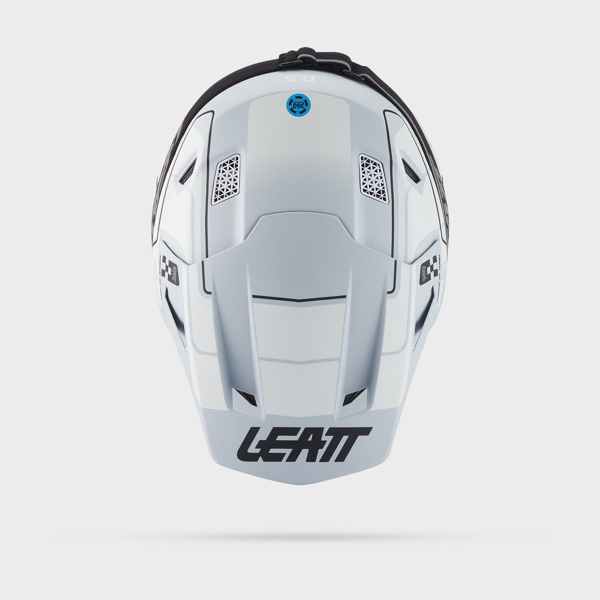 Moto 8.5 Helmet Kit
