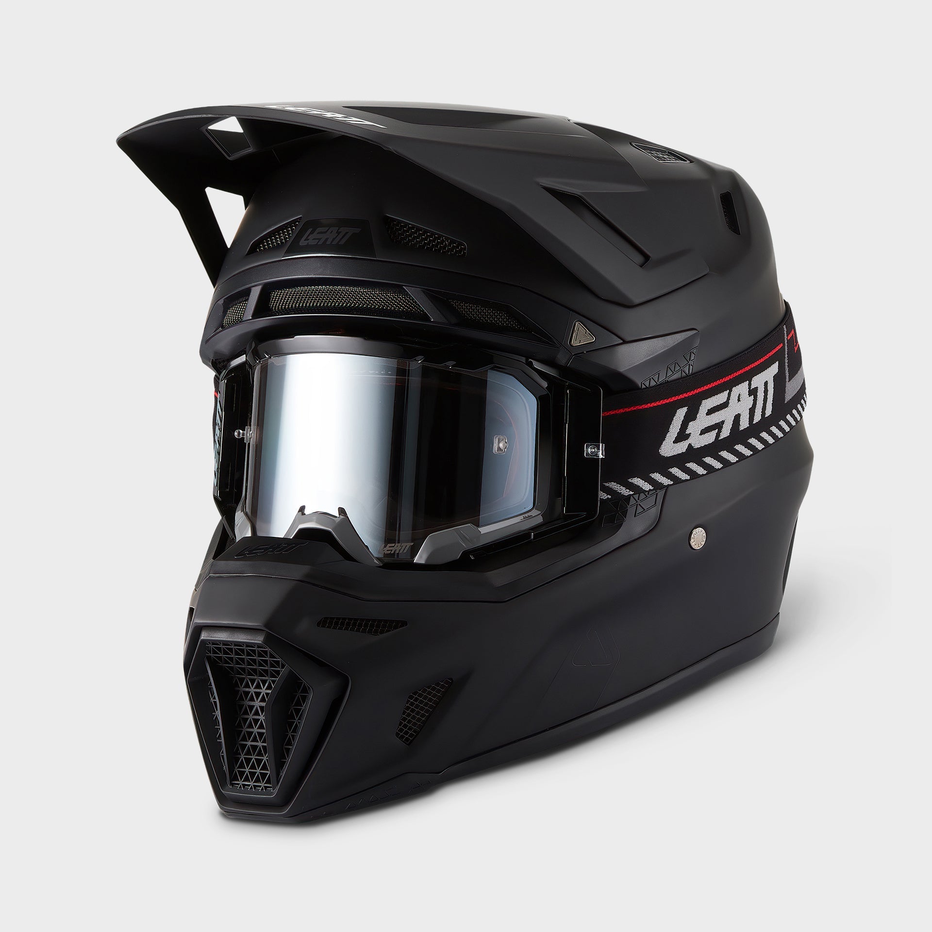 Moto 8.5 Helmet Kit