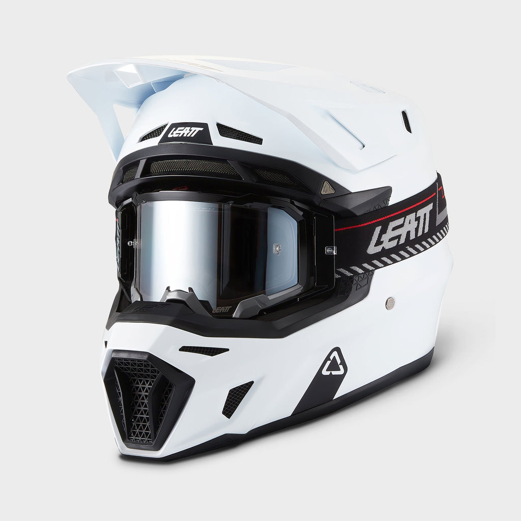 Moto 8.5 Helmet Kit – Leatt USA