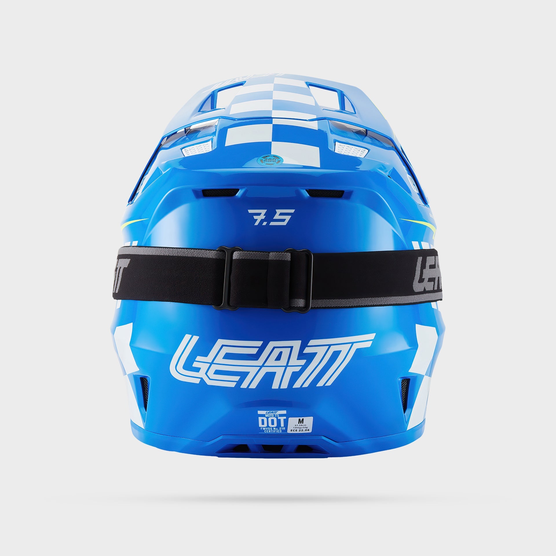 Moto 7.5 Helmet Kit