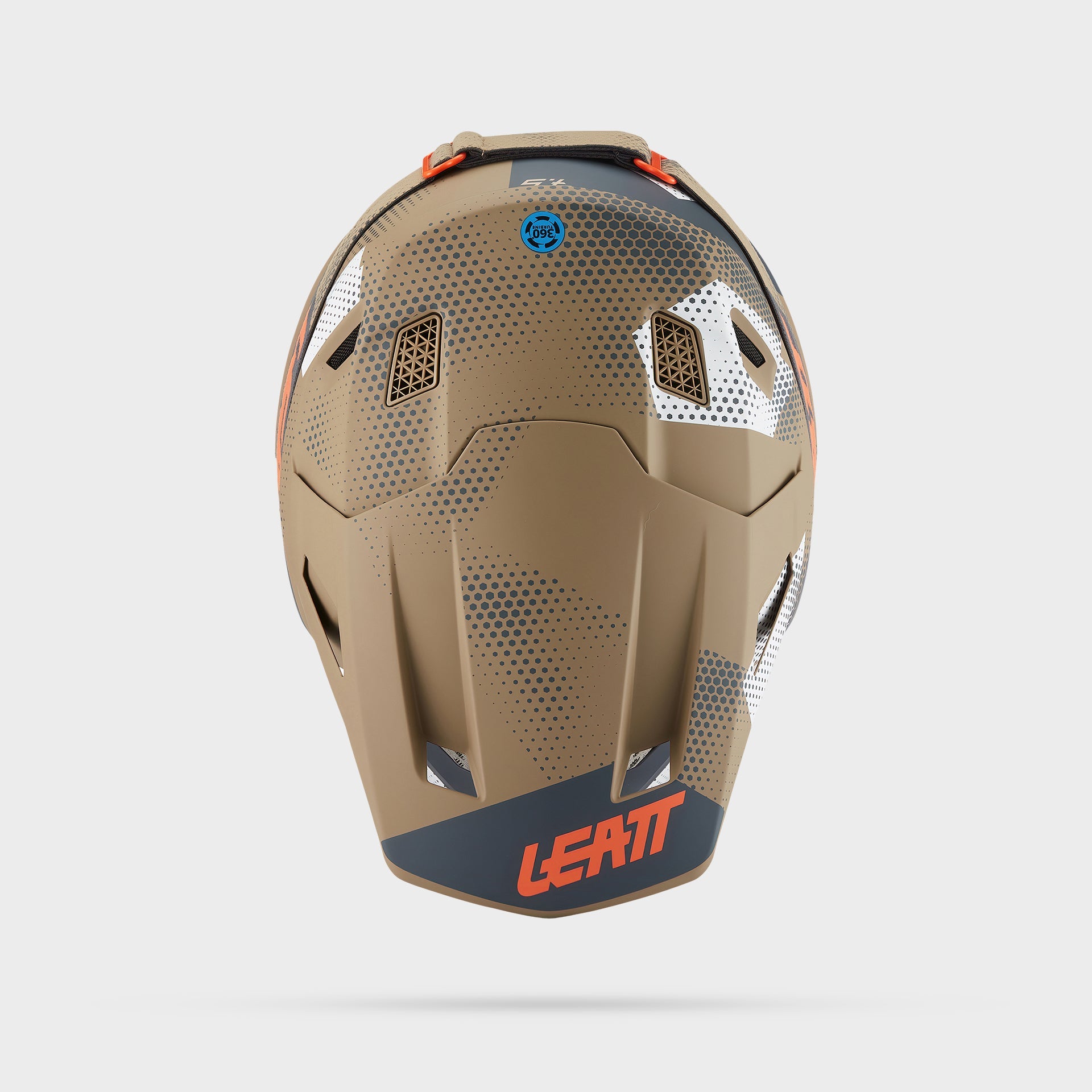 Moto 7.5 Helmet Kit
