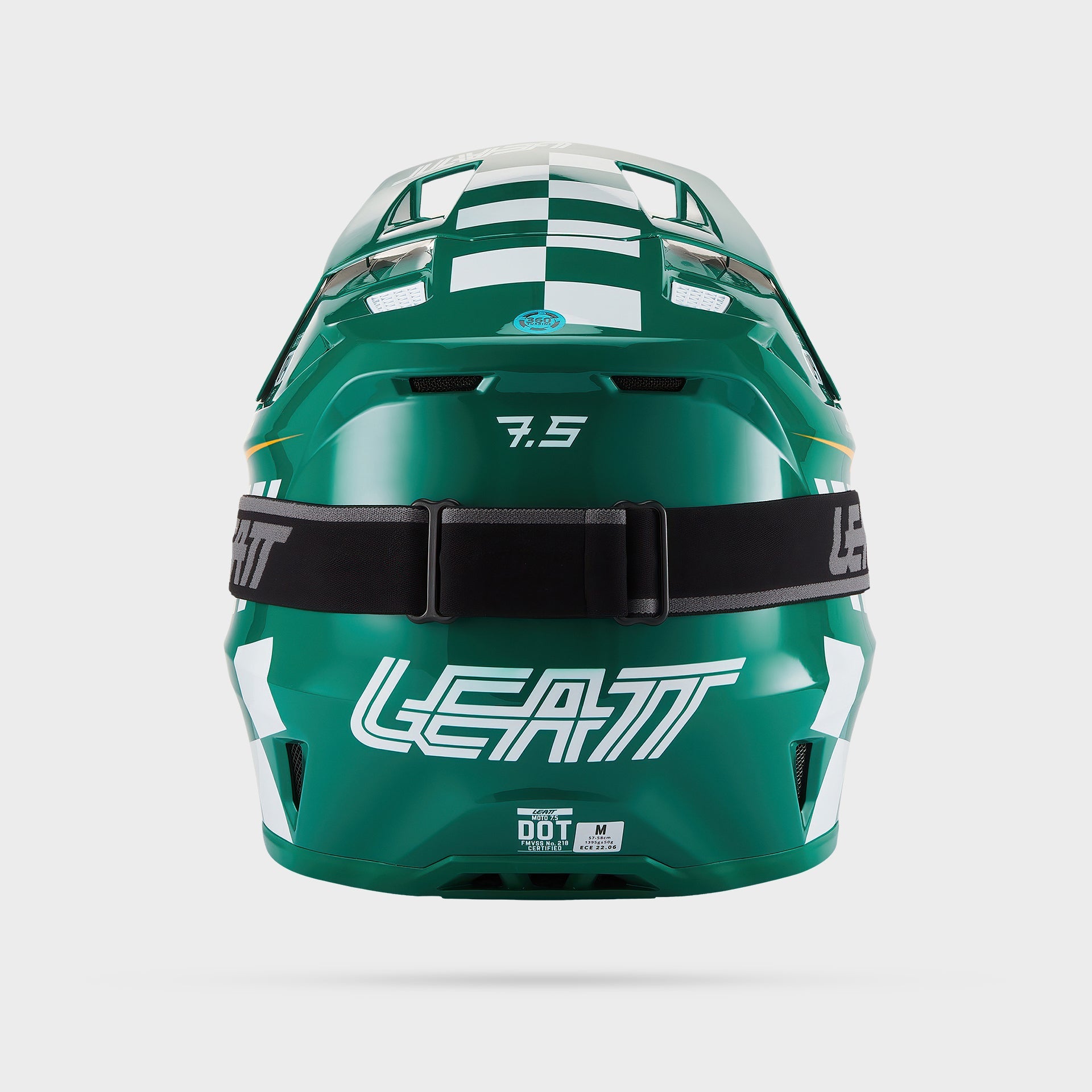 Moto 7.5 Helmet Kit