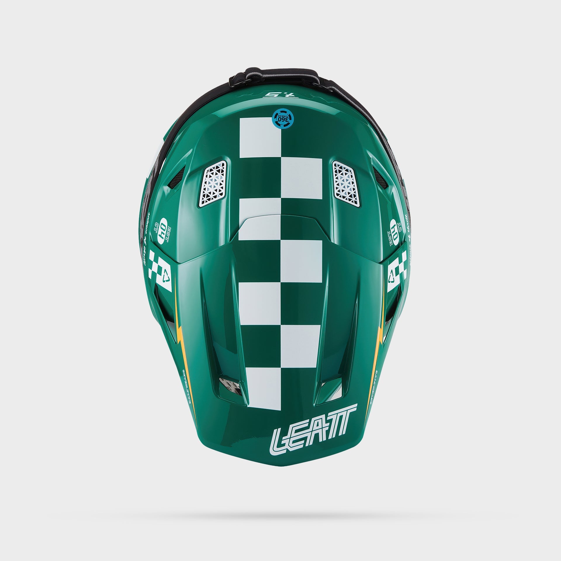 Moto 7.5 Helmet Kit