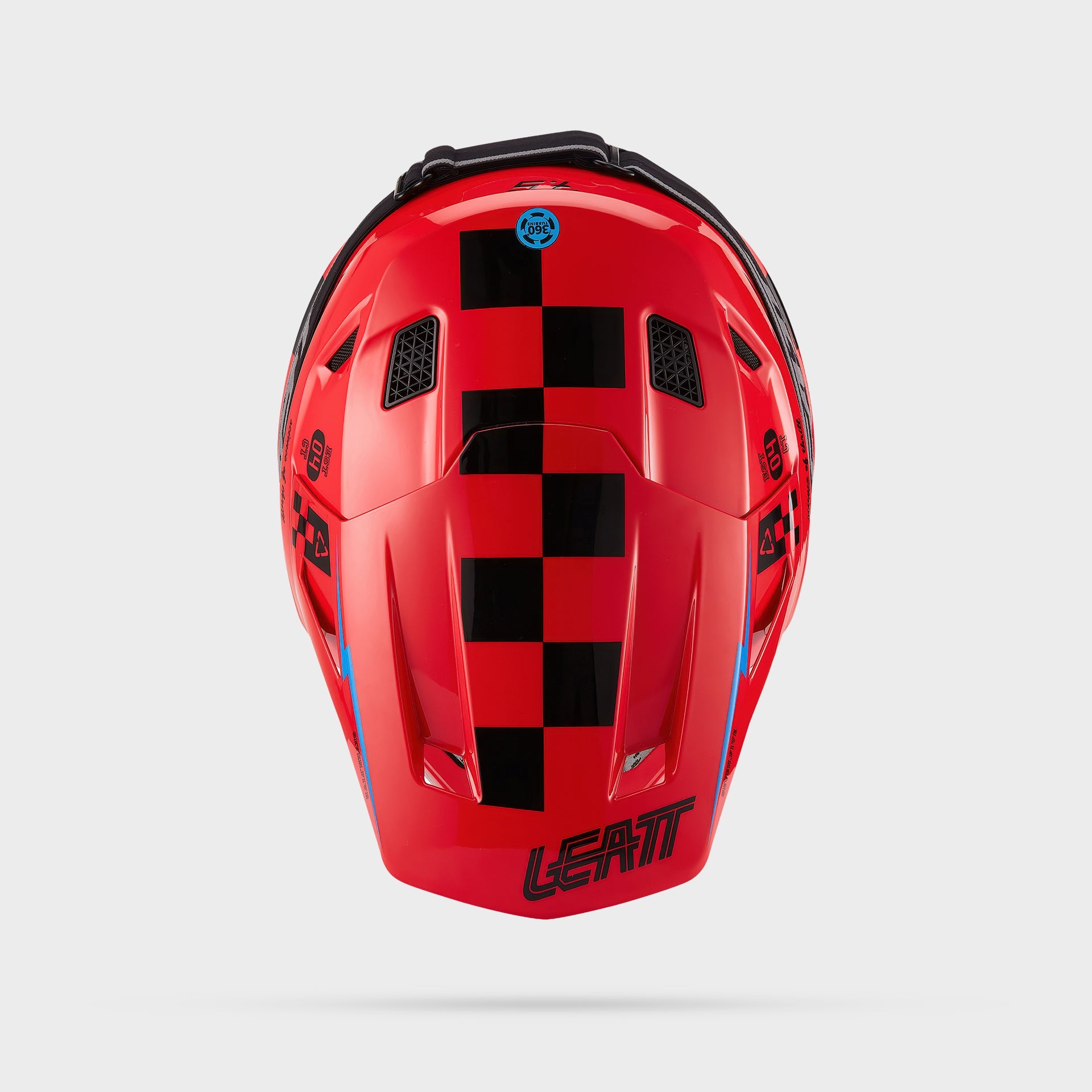 Moto 7.5 Helmet Kit
