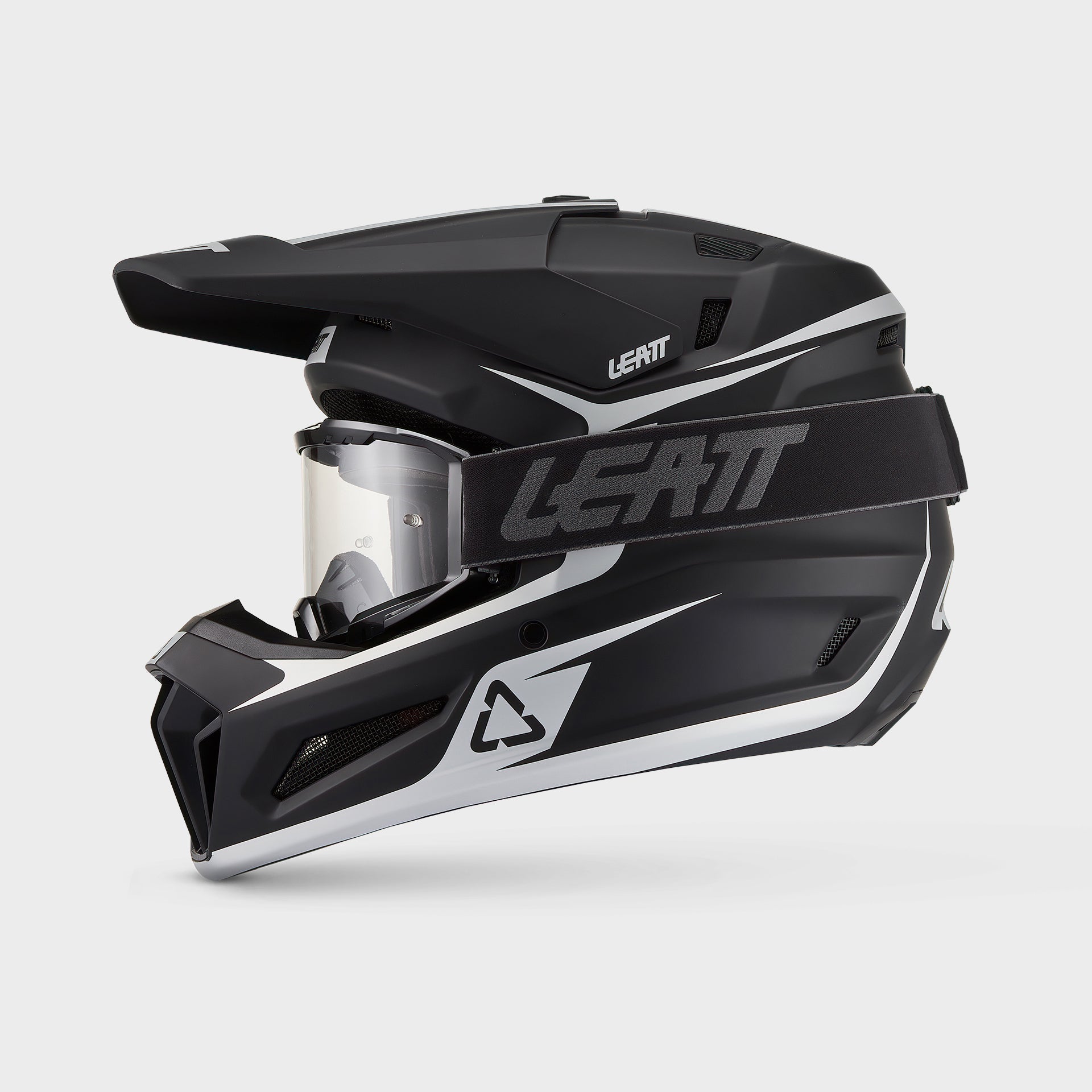 Moto 3.5 Helmet Kit