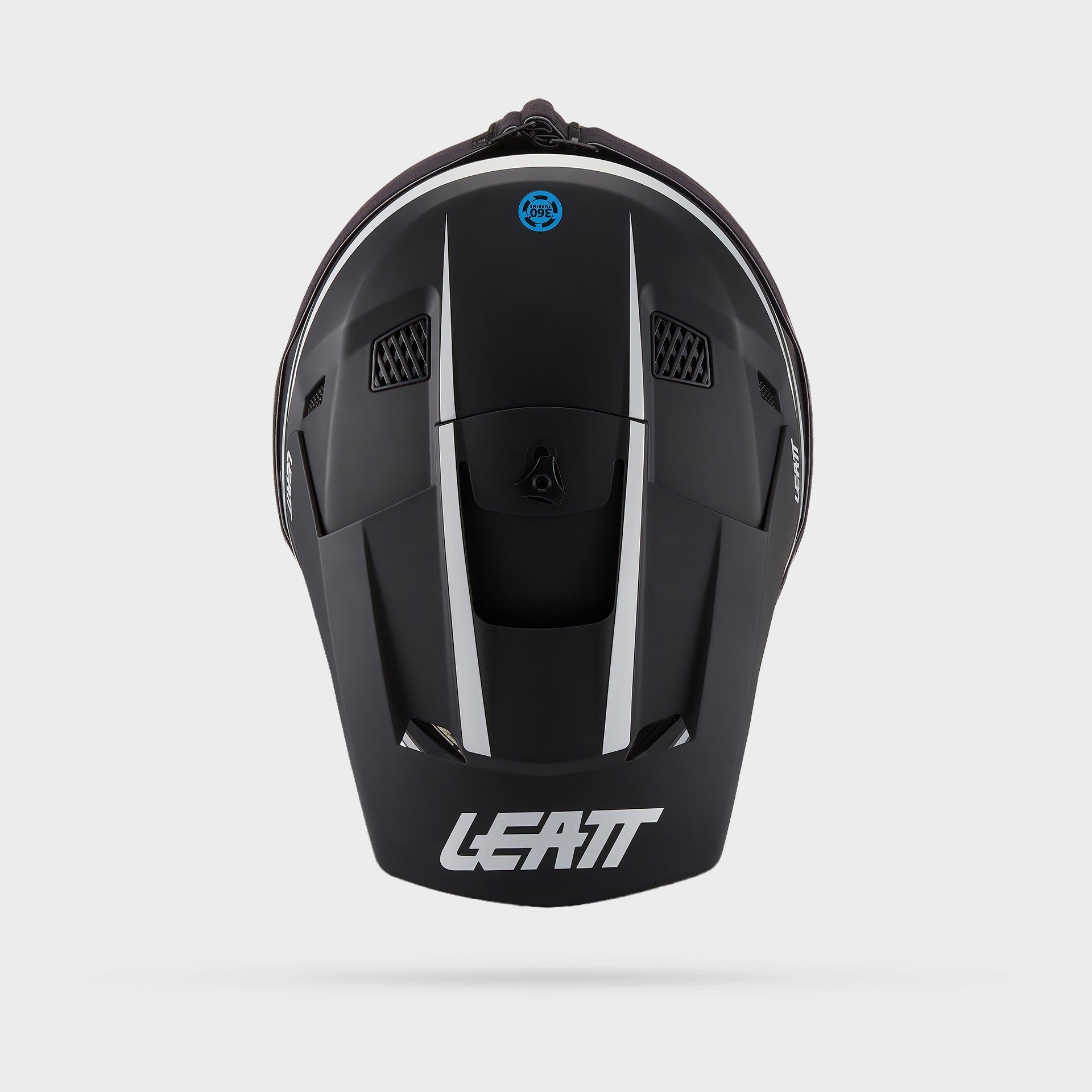 Leatt - V26 Moto 3.5 Helmet Kit