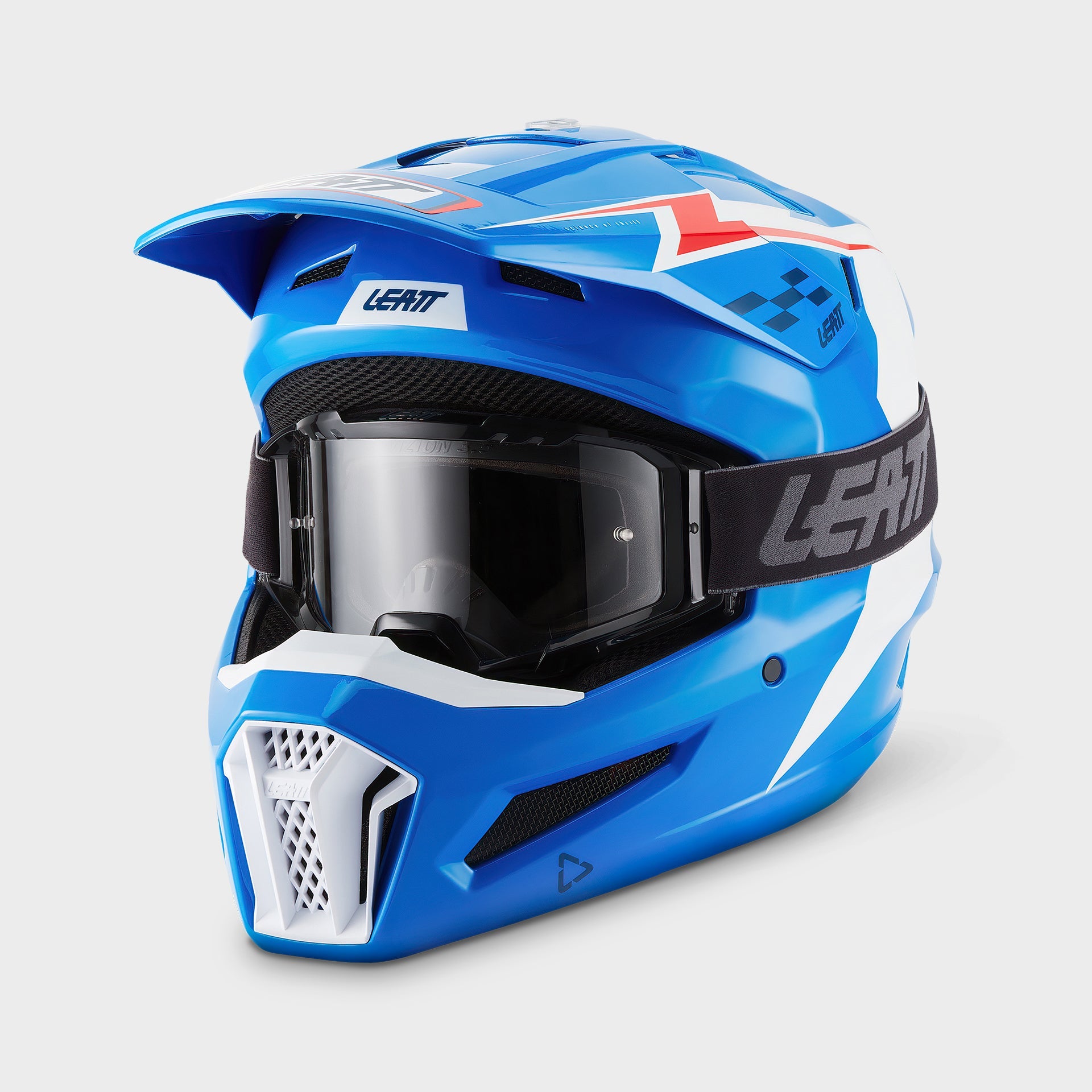 Moto 3.5 Helmet Kit