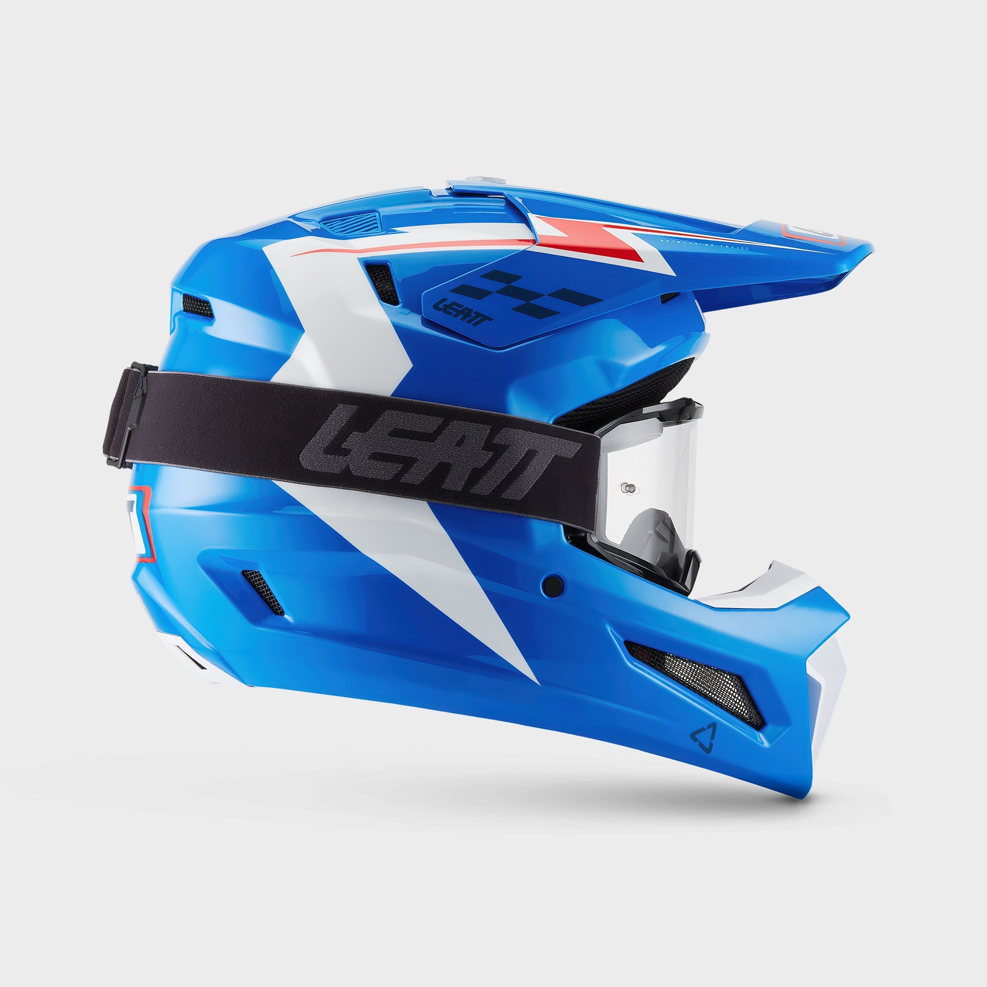 Moto 3.5 Helmet Kit