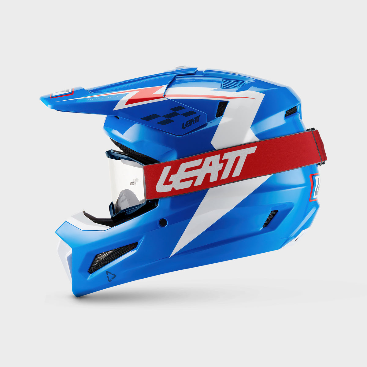 Moto 3.5 Helmet Kit