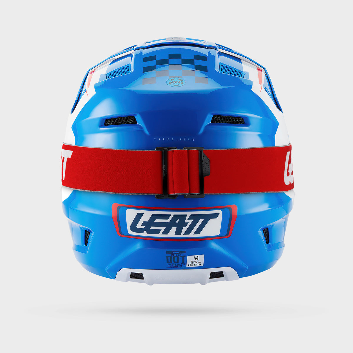 Moto 3.5 Helmet Kit
