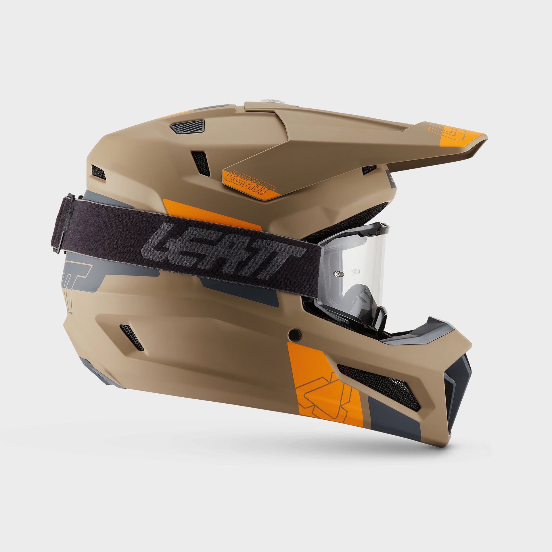 Moto 3.5 Helmet Kit