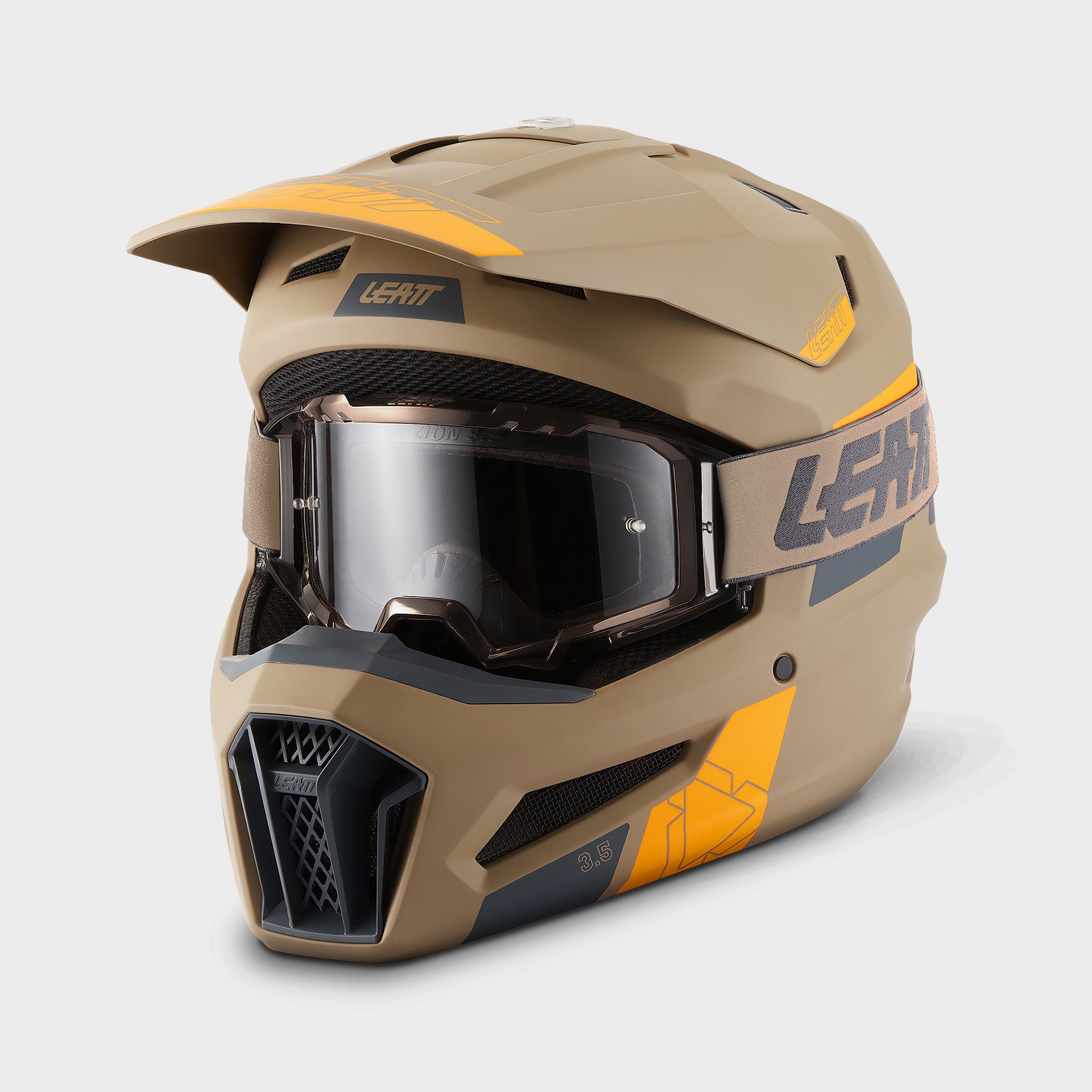 brown motorcycle helmet Moto 3.5 Kit LogoArea=45-50-12 edition colorway celebrates Biltwell’s G Loomis GCX 842C SKU:STLSW10000PGD