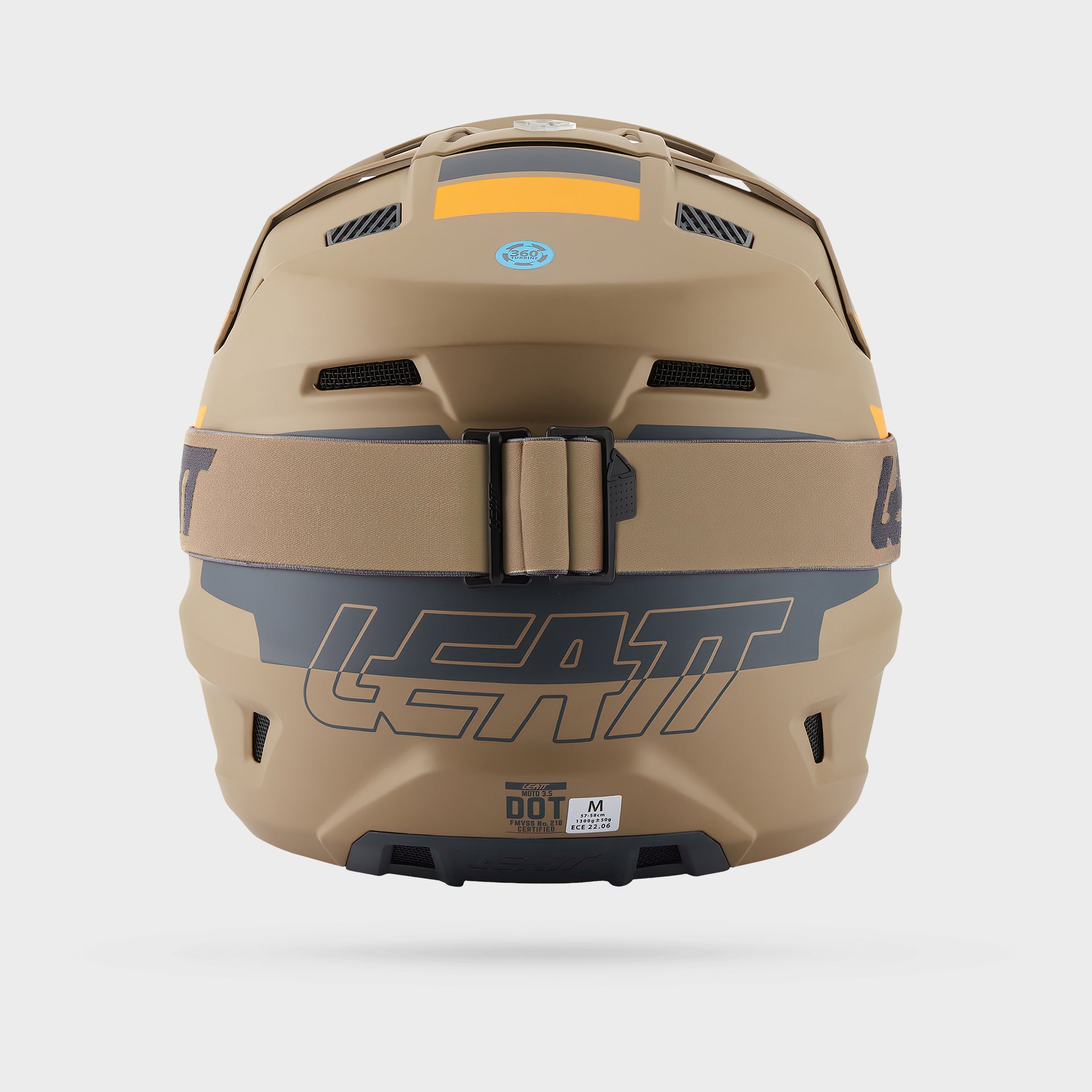 Moto 3.5 Helmet Kit