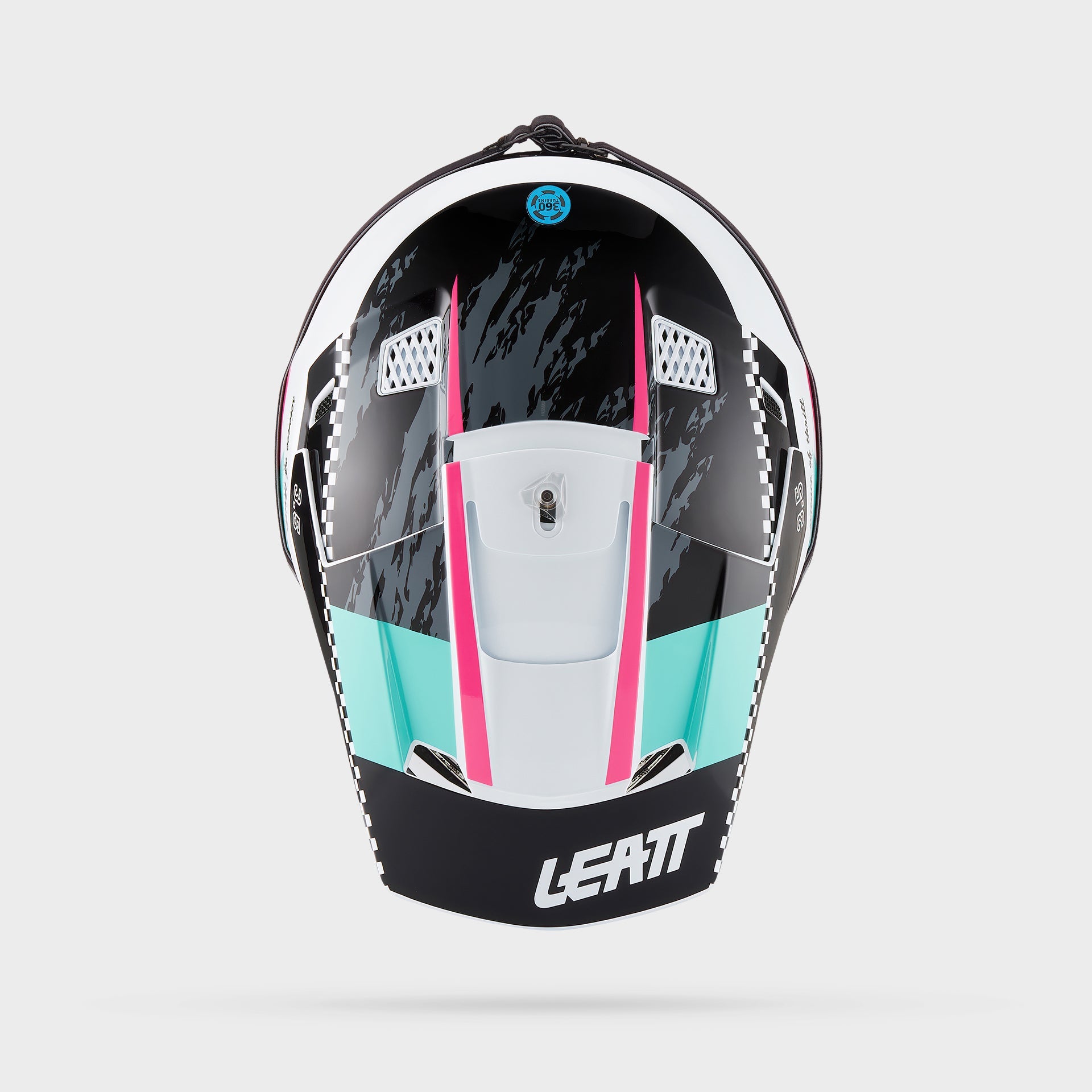 Moto 3.5 Helmet Kit
