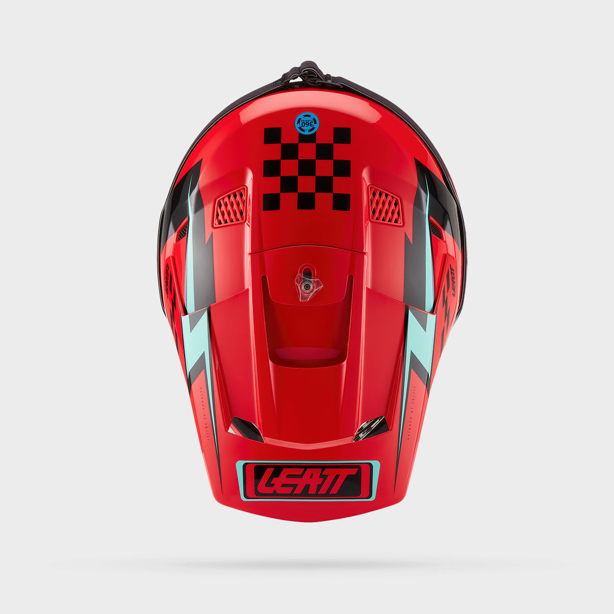 Moto 3.5 Helmet Kit