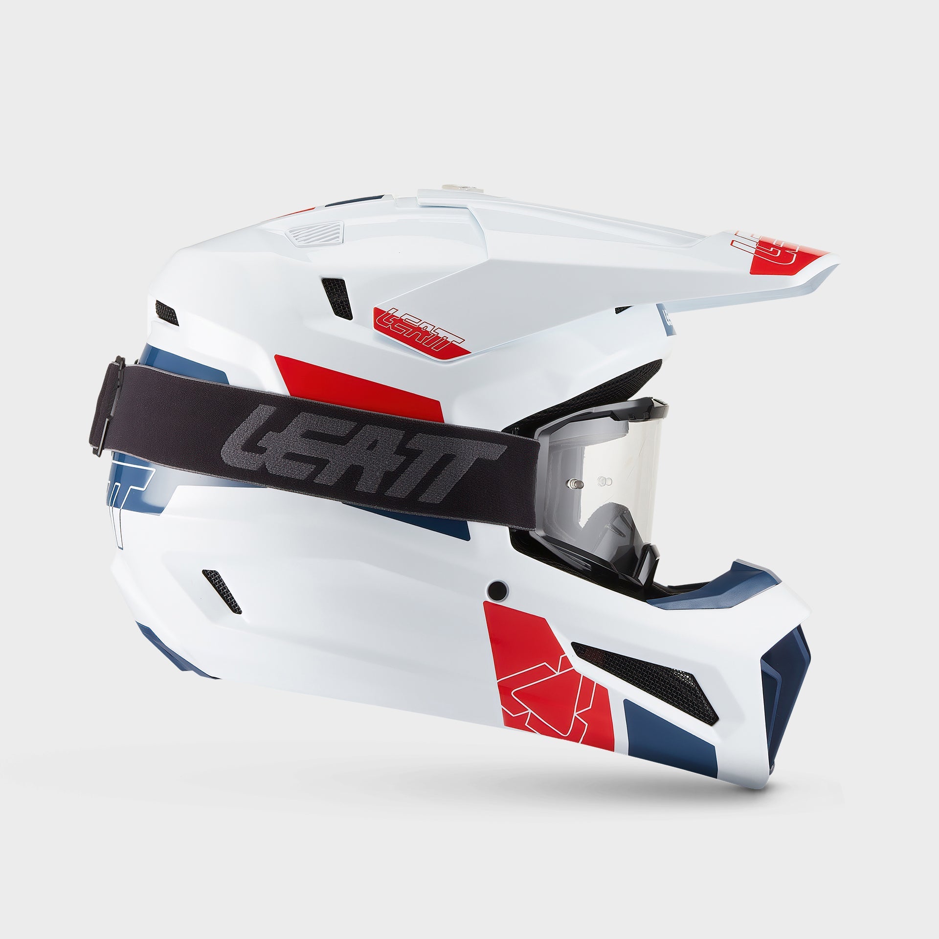 Moto 3.5 Helmet Kit