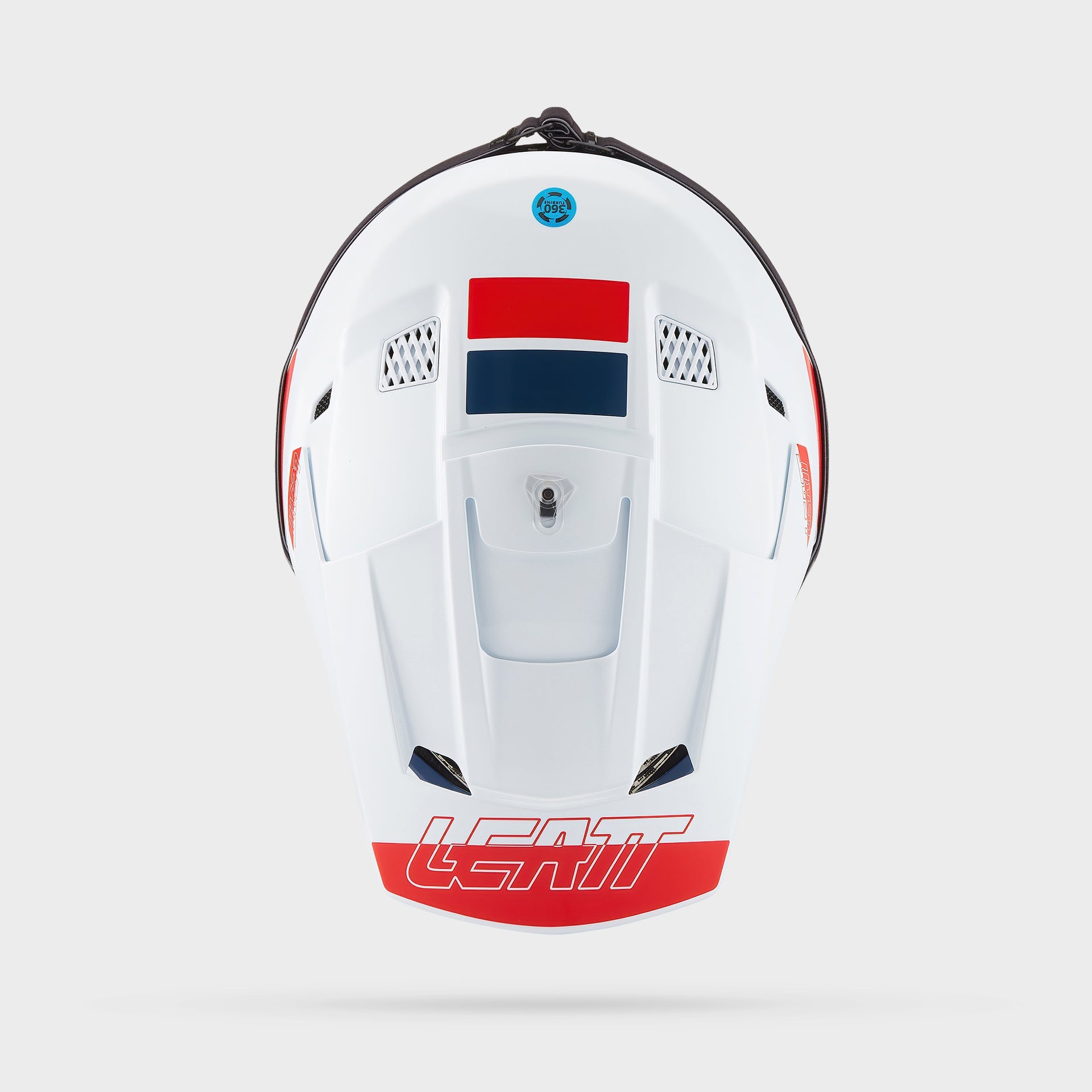 Moto 3.5 Helmet Kit