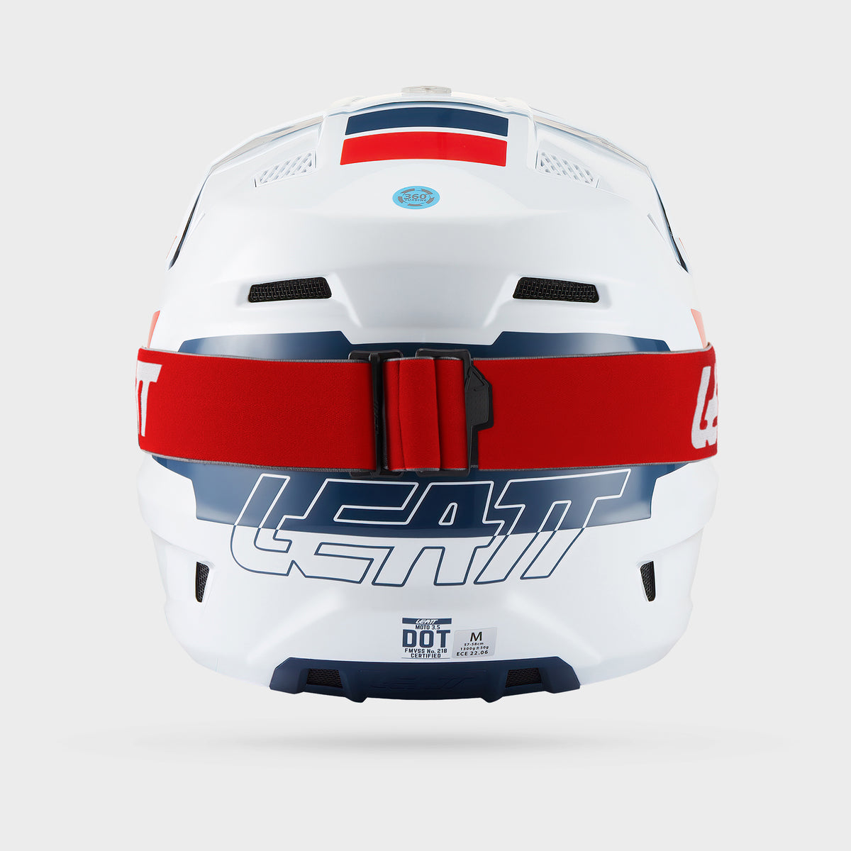 Moto 3.5 Helmet Kit