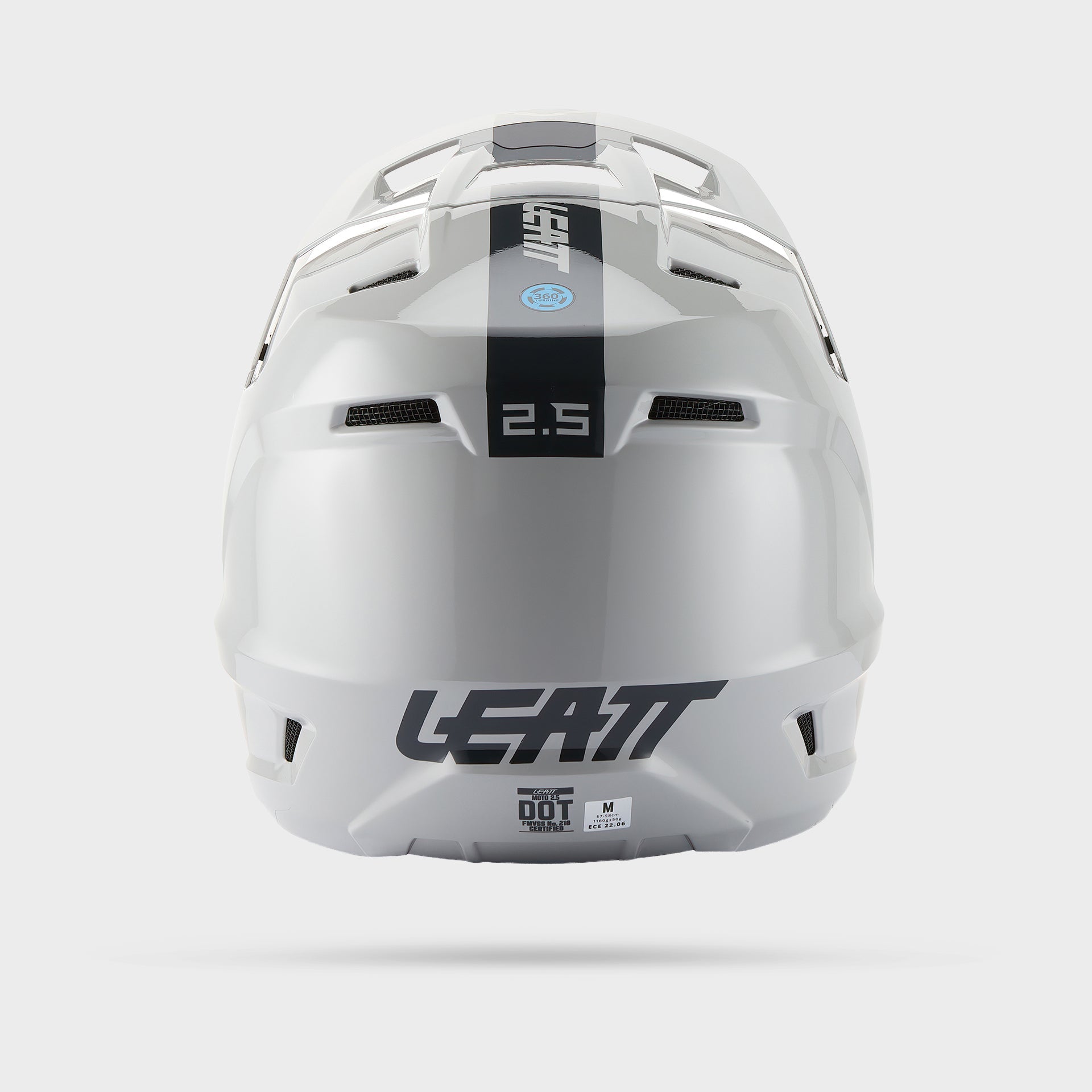 Moto 2.5 Helmet